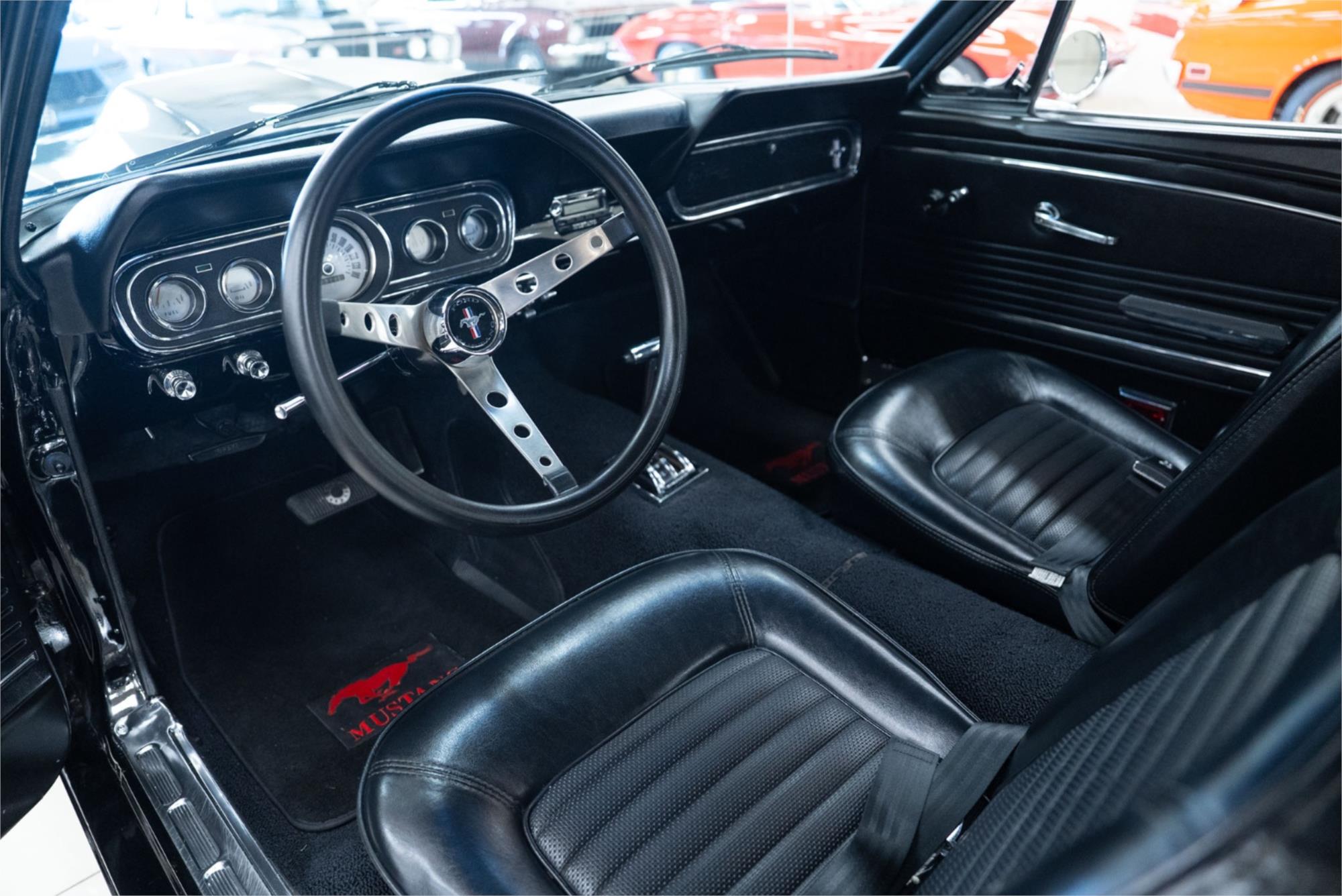 1986 STEBER 455 RUNABOUT