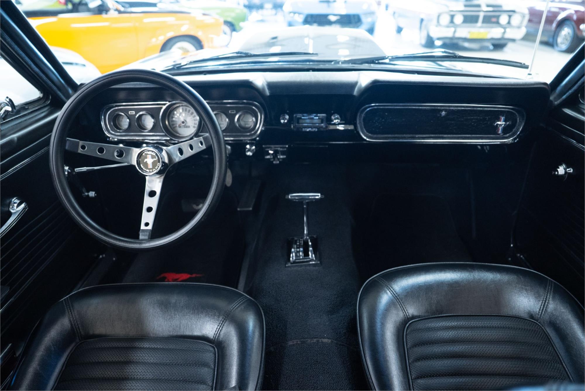 1986 STEBER 455 RUNABOUT
