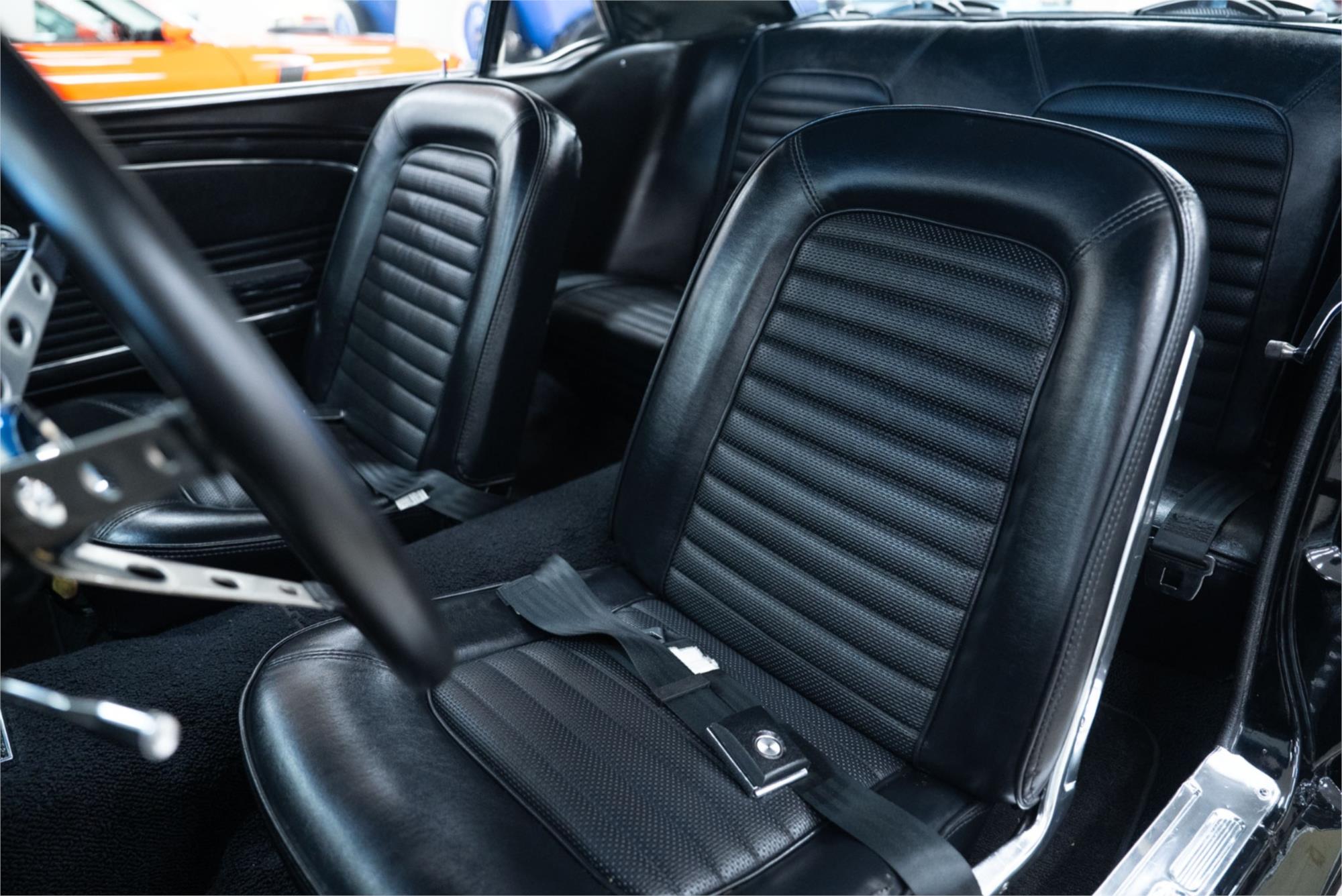 1986 STEBER 455 RUNABOUT