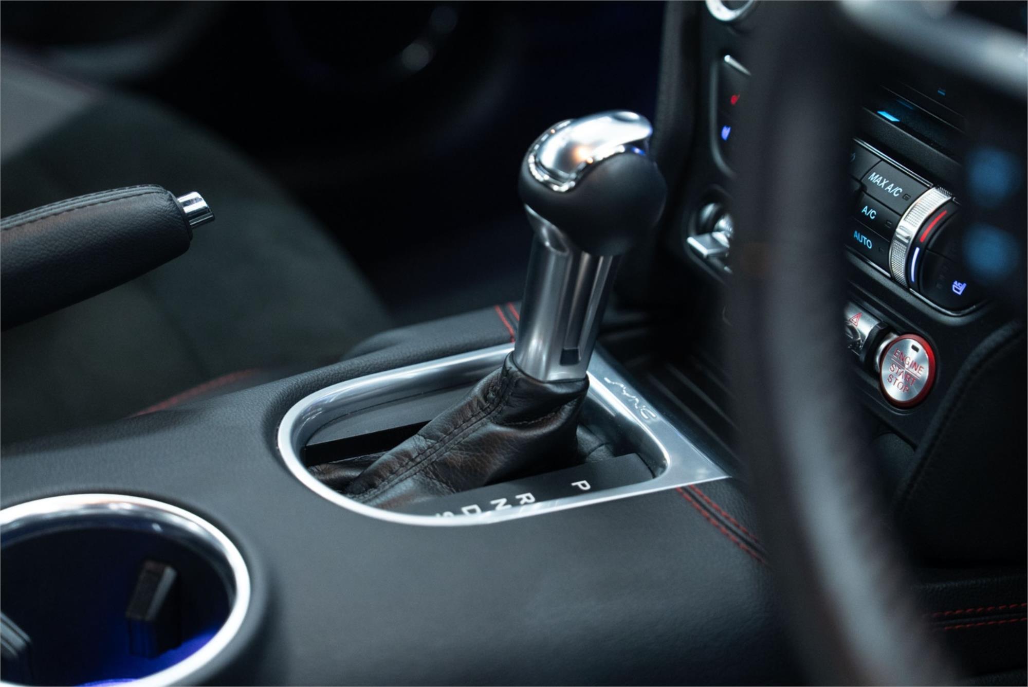 2022 FORD MUSTANG FN MY22.25 GT 5.0 V8 CALIFORNIA SPECIAL 10 SP AUTOMATIC 2D FASTBACK