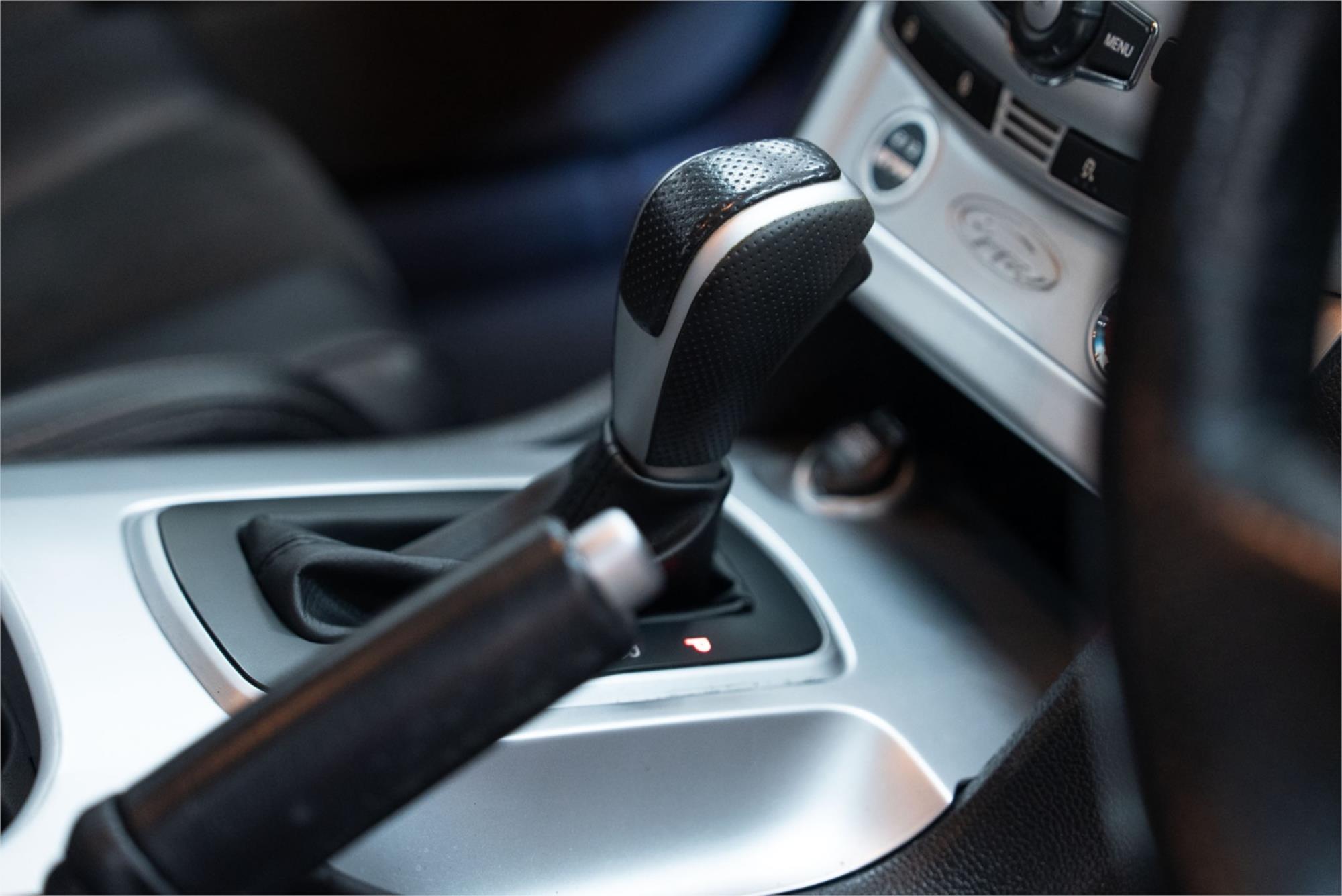 2012 FORD FPV FG MK2 GT-P 6 SP AUTO SEQ SPORTSHIFT 4D SEDAN