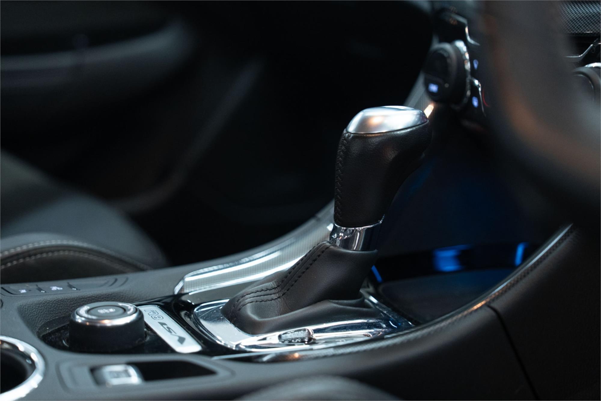 2017 HSV CLUBSPORT GEN F2 R8 LSA 30TH EDITION 6 SP AUTO ACTIVE SEQ 4D SEDAN