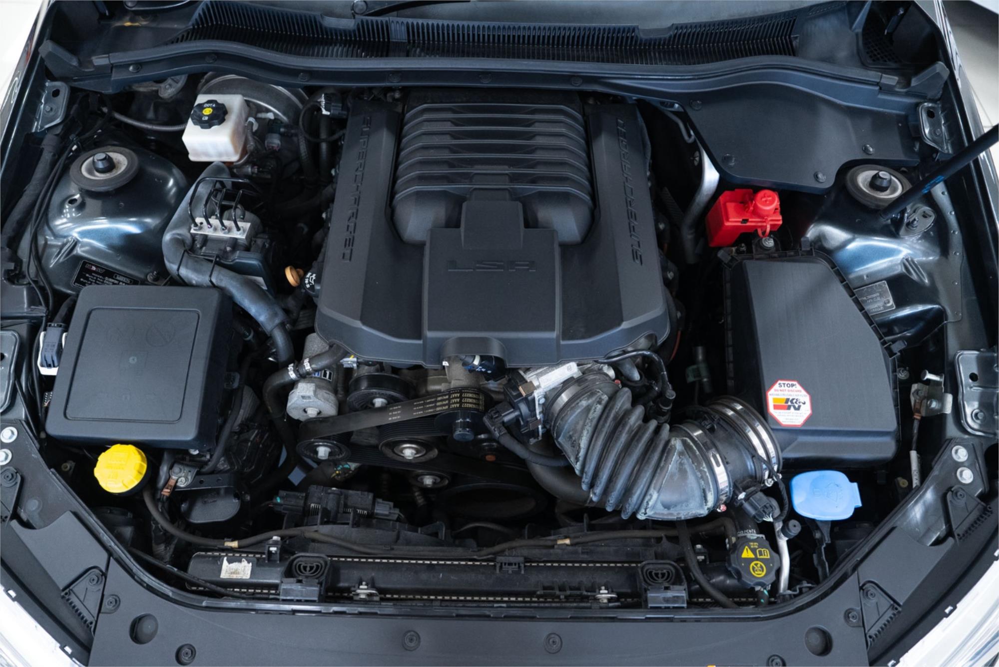2017 HSV CLUBSPORT GEN F2 R8 LSA 30TH EDITION 6 SP AUTO ACTIVE SEQ 4D SEDAN