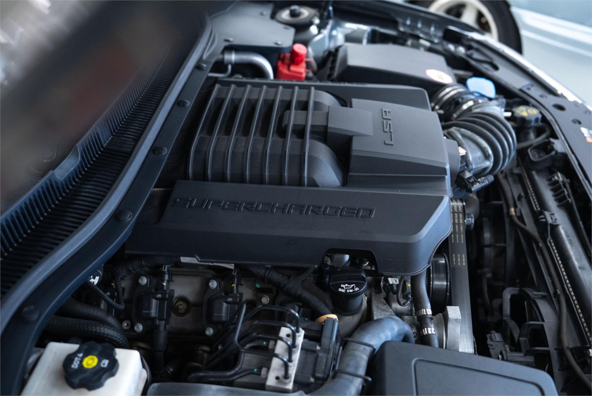 2017 HSV CLUBSPORT GEN F2 R8 LSA 30TH EDITION 6 SP AUTO ACTIVE SEQ 4D SEDAN