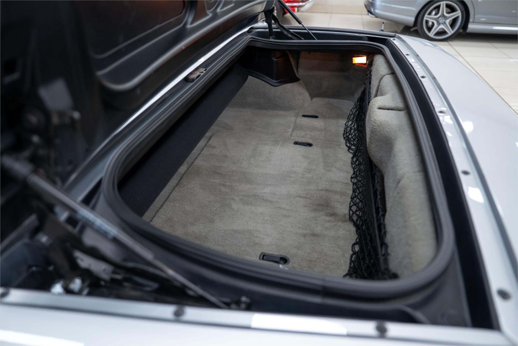 1998 CHEVROLET CORVETTE C5 4 SP AUTOMATIC CONVERTIBLE