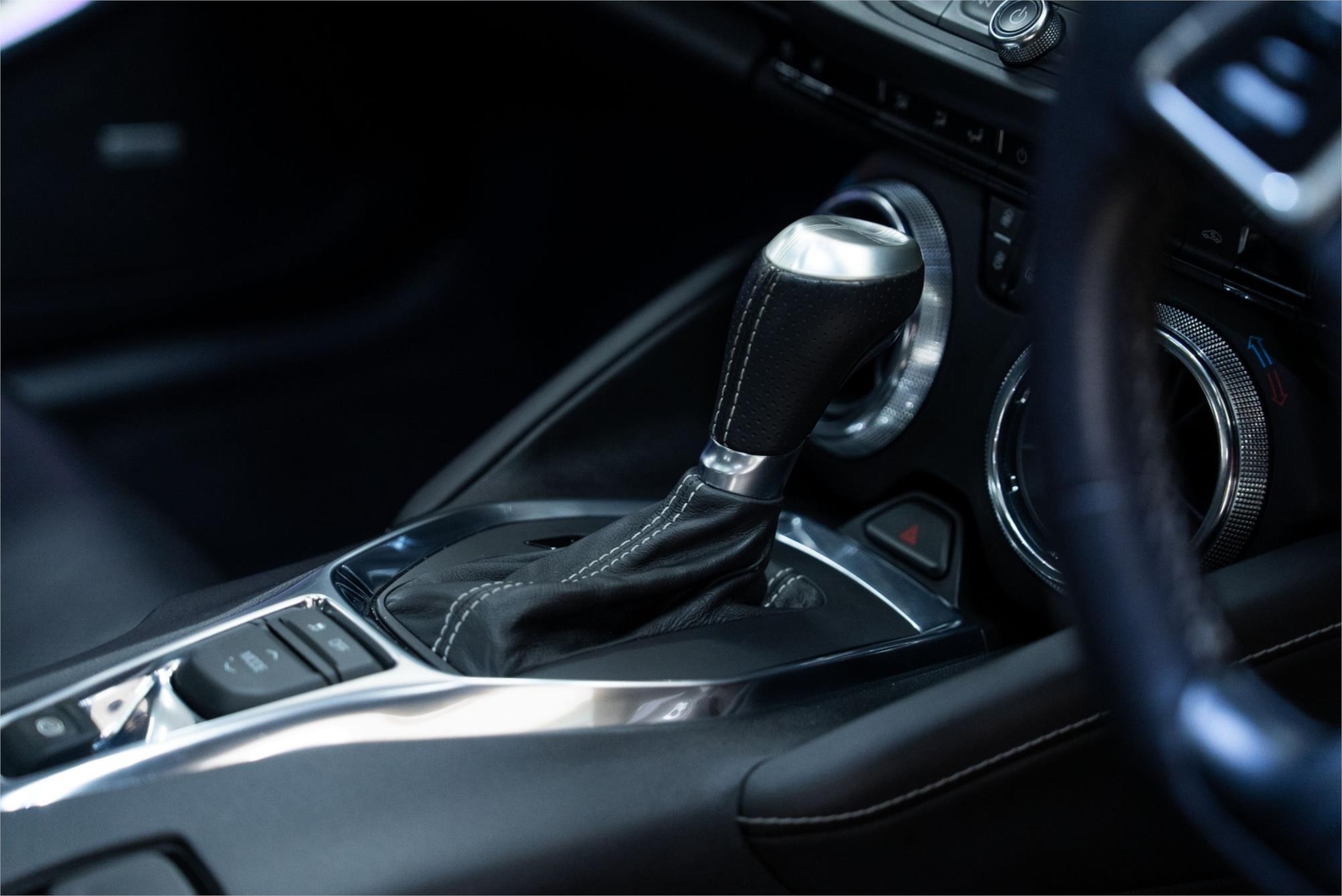2019 CHEVROLET CAMARO 1AL37 MY19 2SS 10 SP AUTOMATIC SEDAN