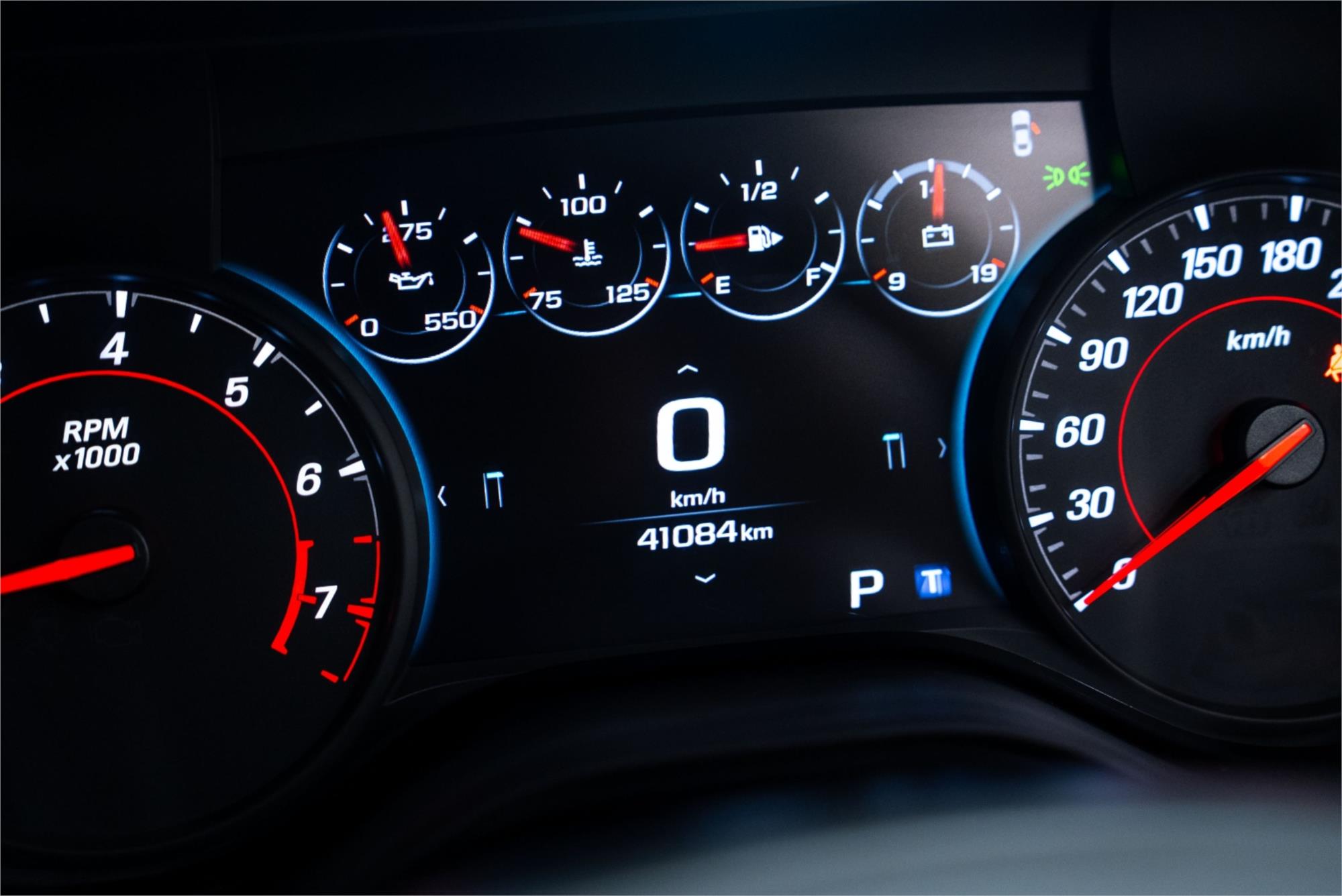 2019 CHEVROLET CAMARO 1AL37 MY19 2SS 10 SP AUTOMATIC SEDAN