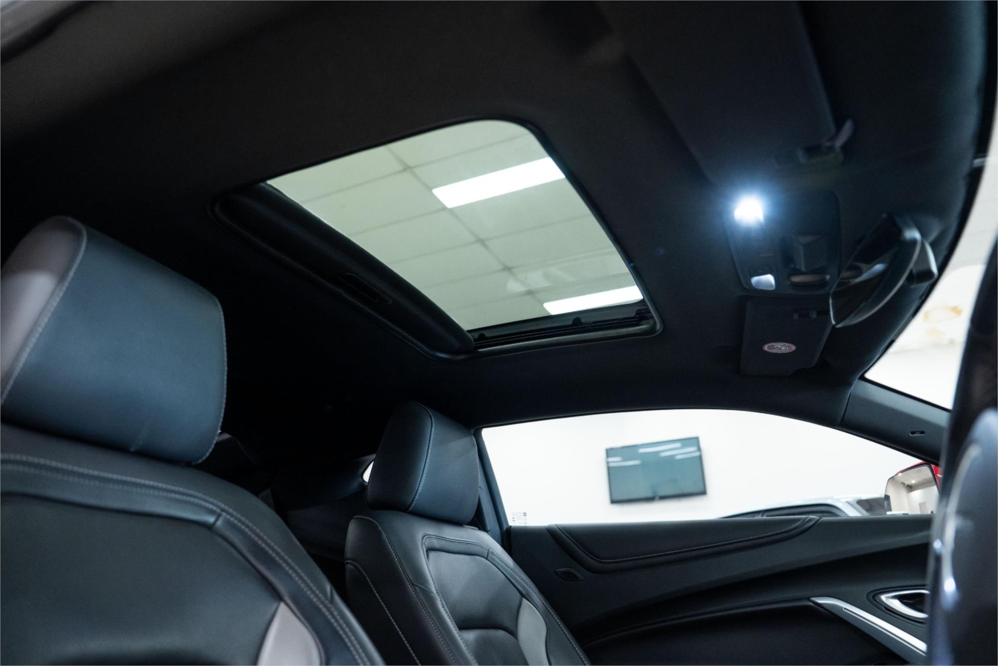2019 CHEVROLET CAMARO 1AL37 MY19 2SS 10 SP AUTOMATIC SEDAN