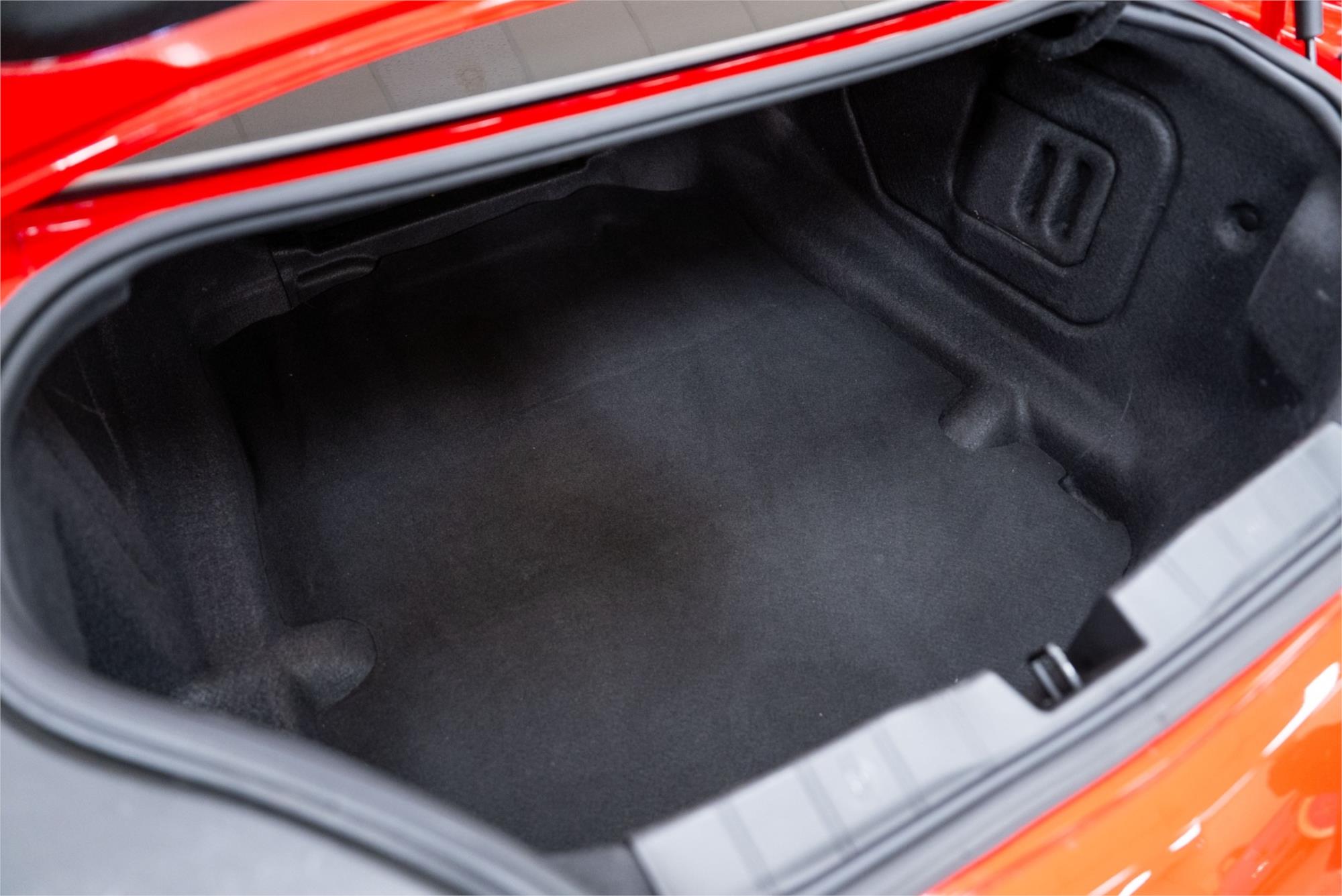2019 CHEVROLET CAMARO 1AL37 MY19 2SS 10 SP AUTOMATIC SEDAN