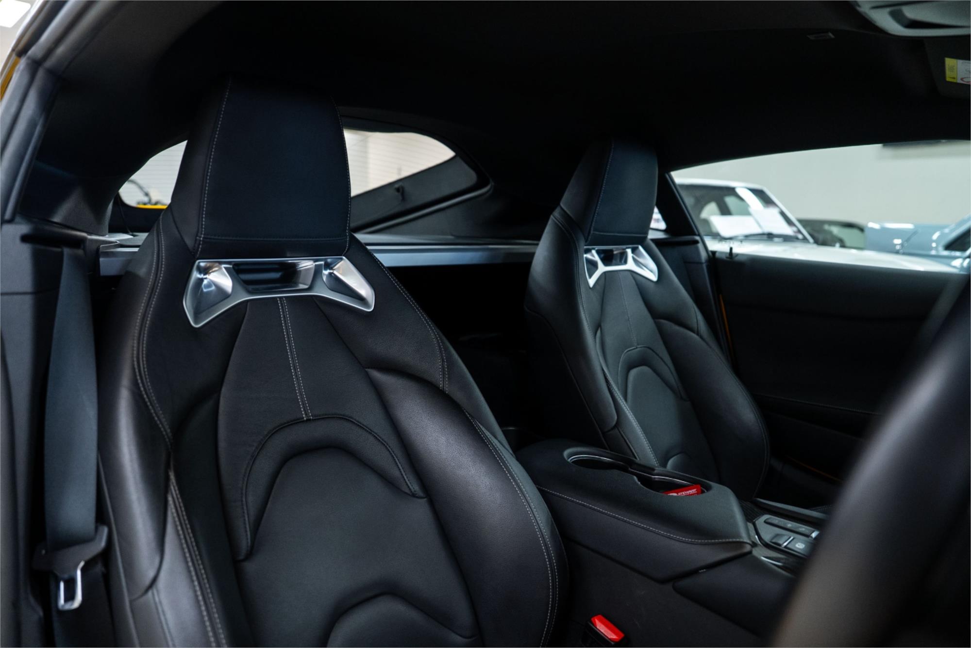 2022 TOYOTA SUPRA DB02R GT 8 SP AUTOMATIC SEDAN