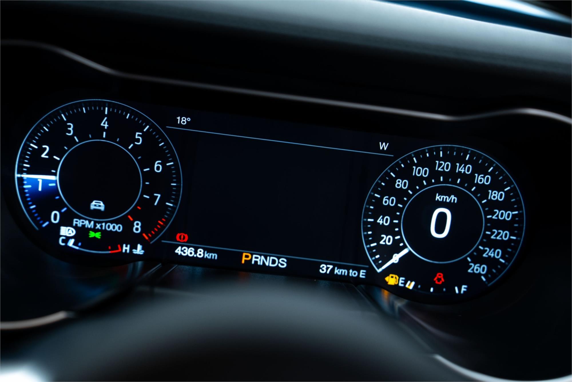 2019 FORD MUSTANG FN FASTBACK GT 5.0 V8 10 SP AUTOMATIC SEDAN