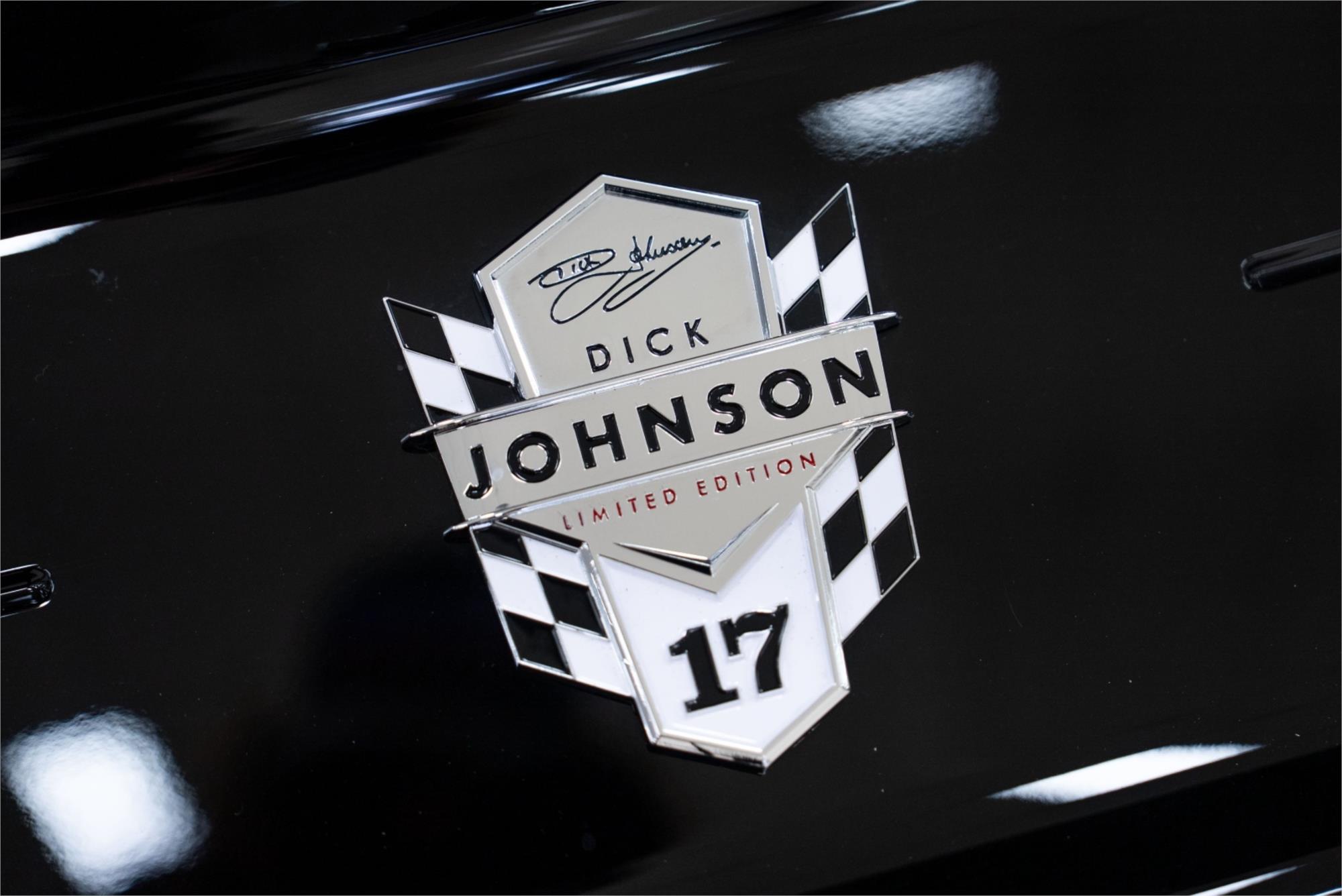2019 FORD MUSTANG FN FASTBACK GT 5.0 V8 10 SP AUTOMATIC SEDAN