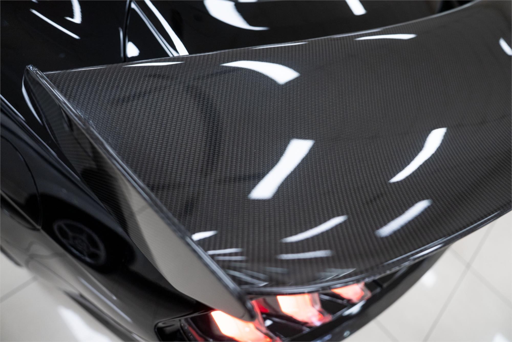 2019 FORD MUSTANG FN FASTBACK GT 5.0 V8 10 SP AUTOMATIC SEDAN