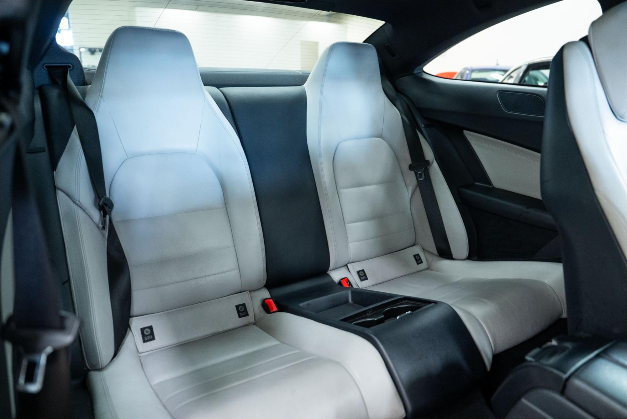 2013 MERCEDES-BENZ C250 C204 MY13 SPORT BE 7 SP AUTOMATIC G-TRONIC SEDAN