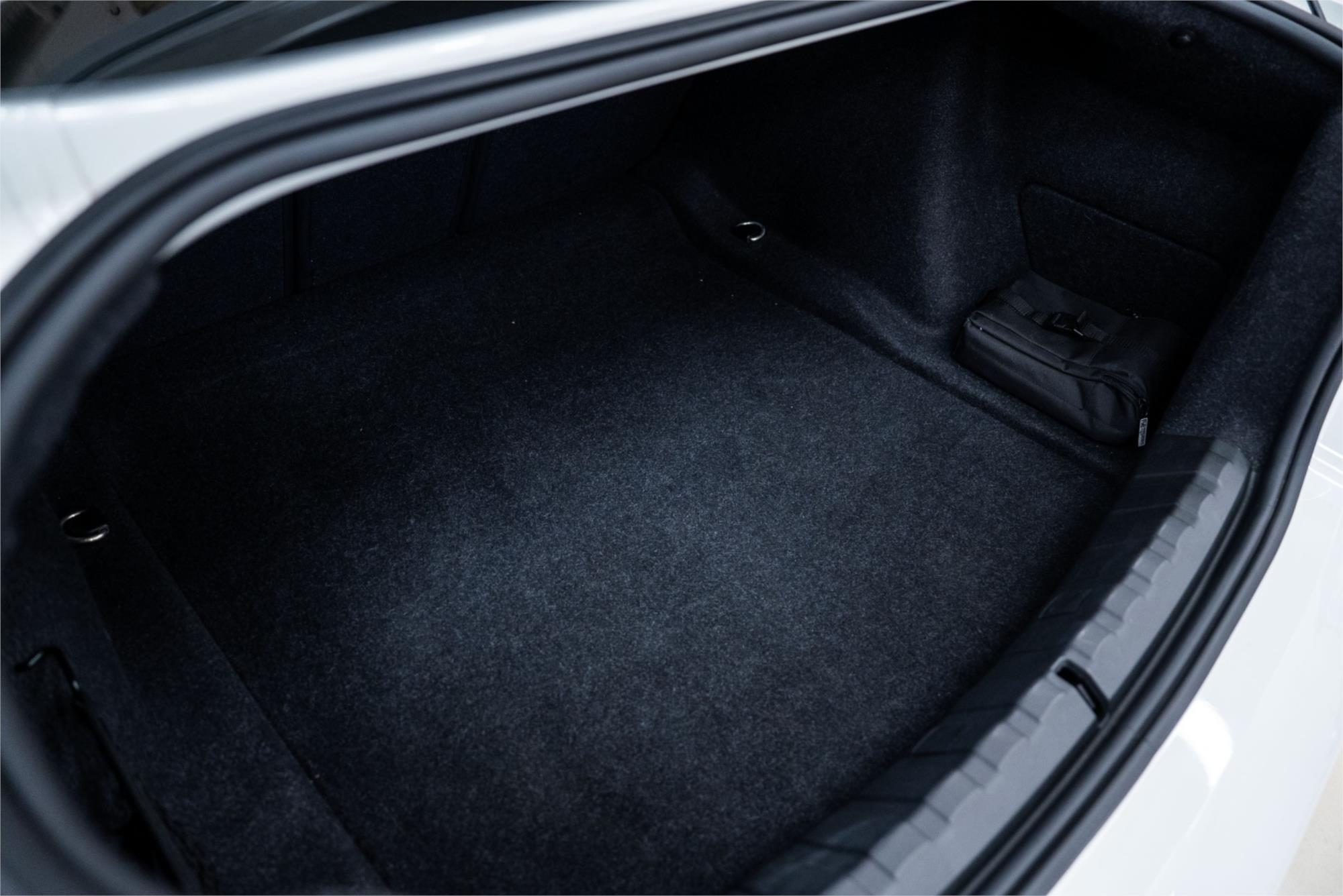 2023 BMW M2 G87 6 SP MANUAL 2D SEDAN
