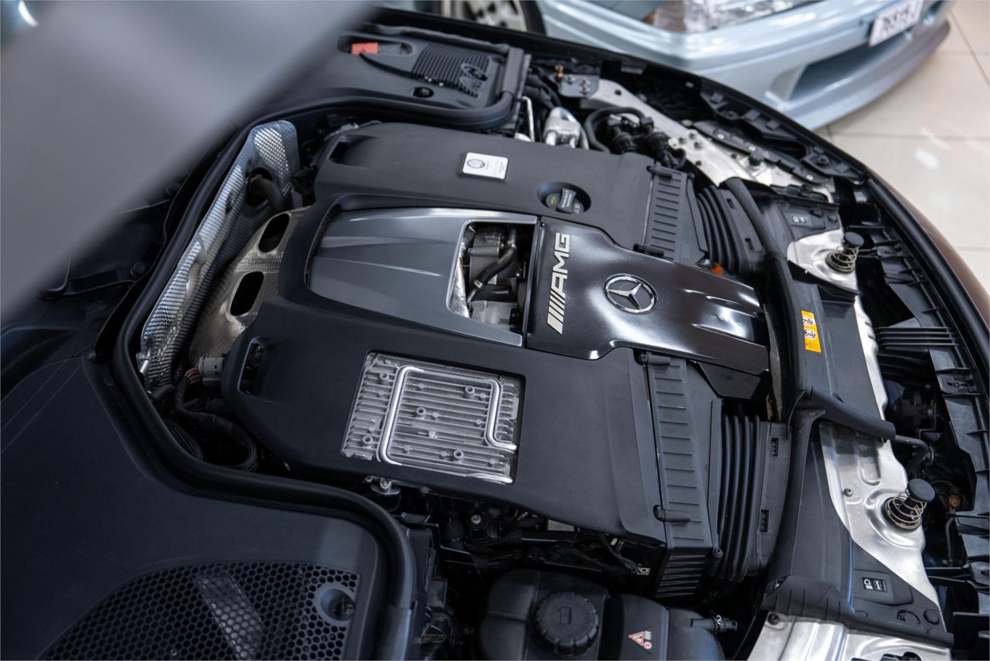 2019 MERCEDES-AMG GT X290 MY19 63 S 4MATIC+ EDITION 1 9 SP AUTO MULTI CLUTCH 4D COUPE