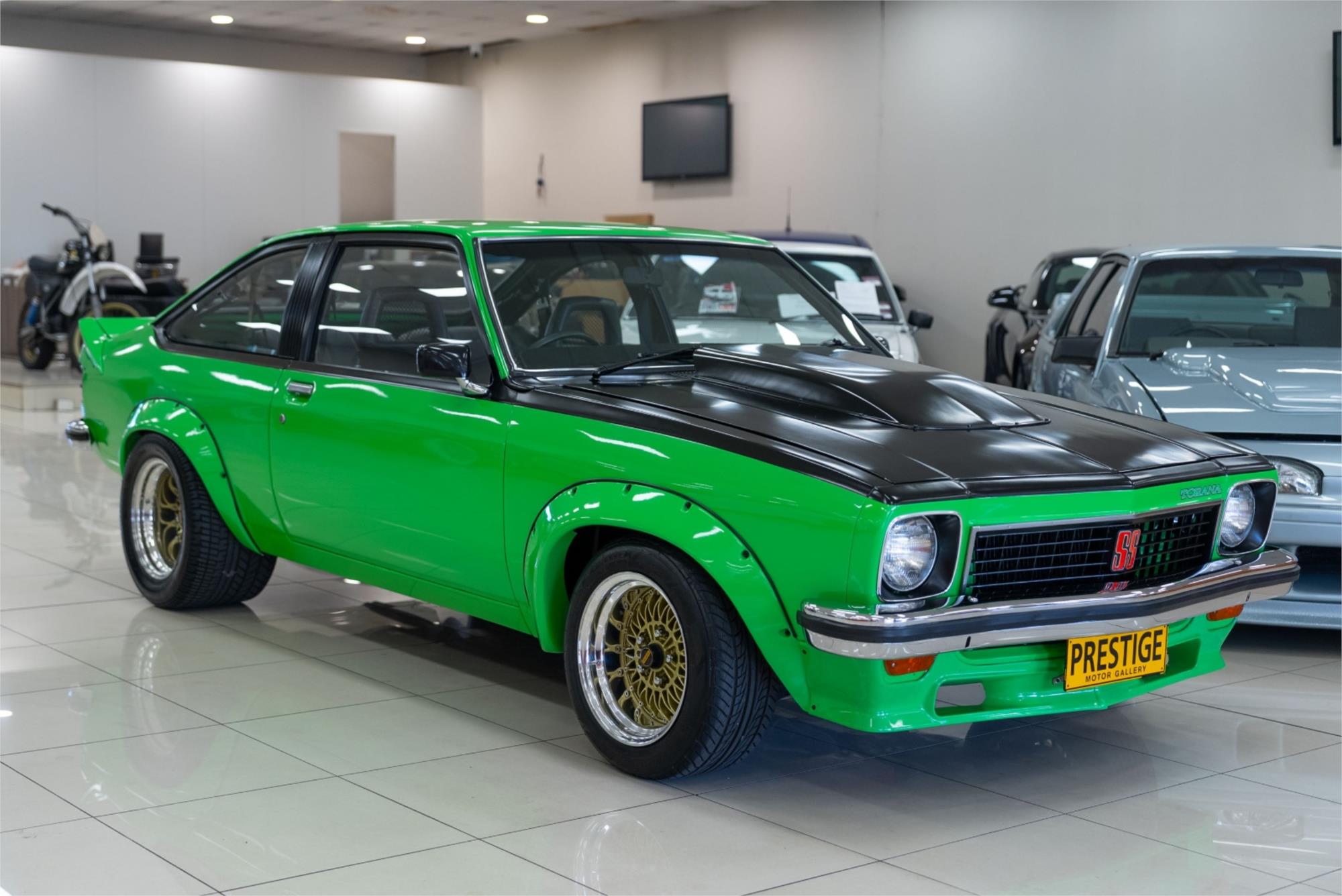 1979 MARINER 3 .5 2 STROKE