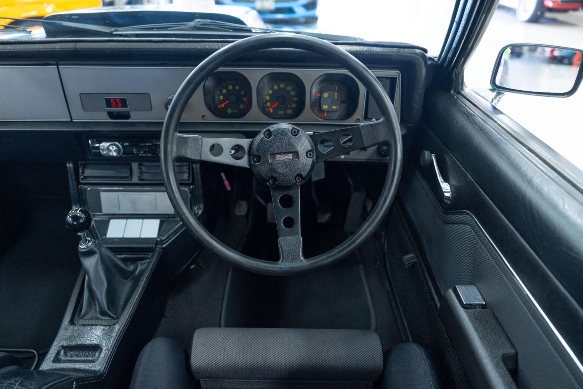 1979 MARINER 3 .5 2 STROKE