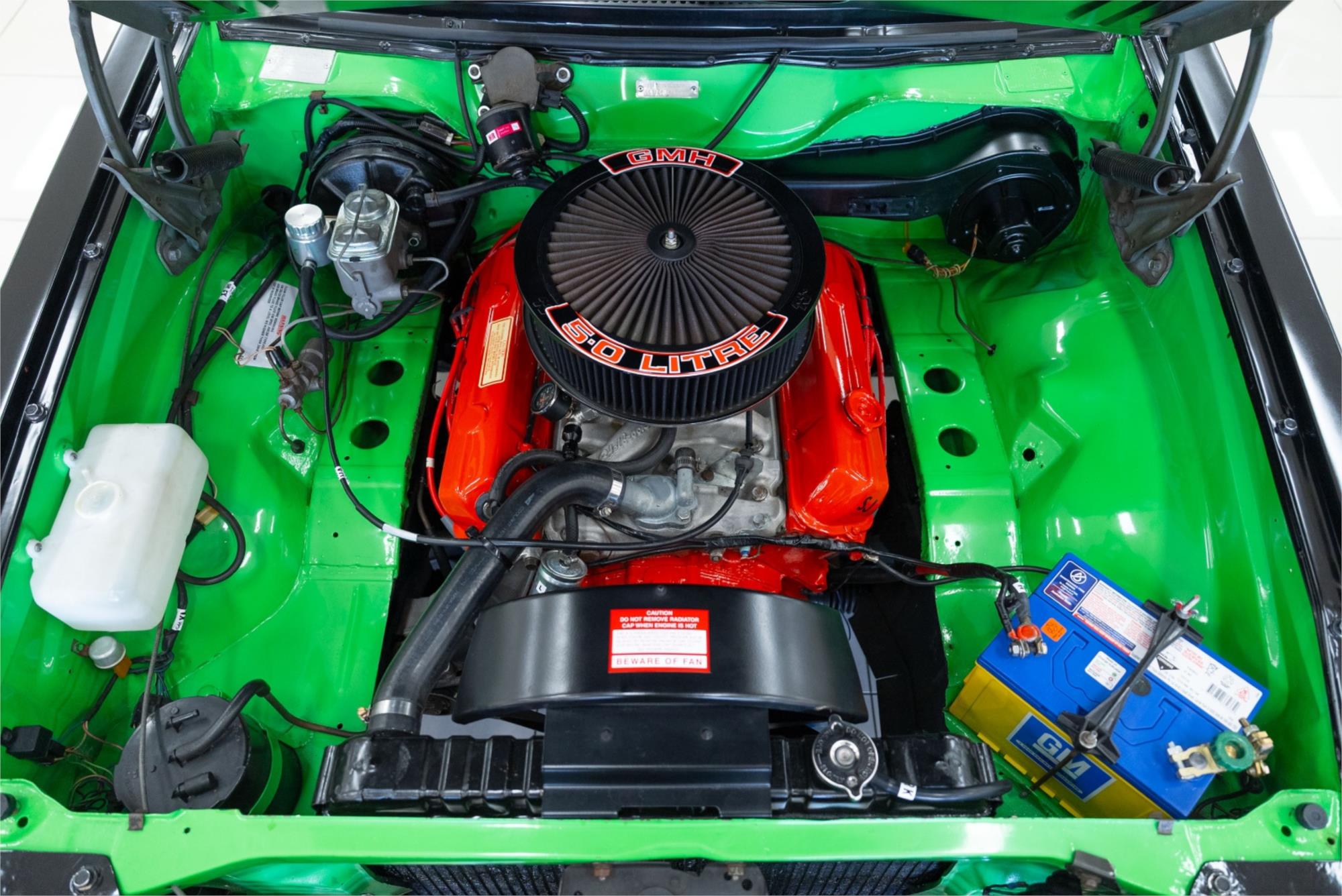 1979 MARINER 3 .5 2 STROKE