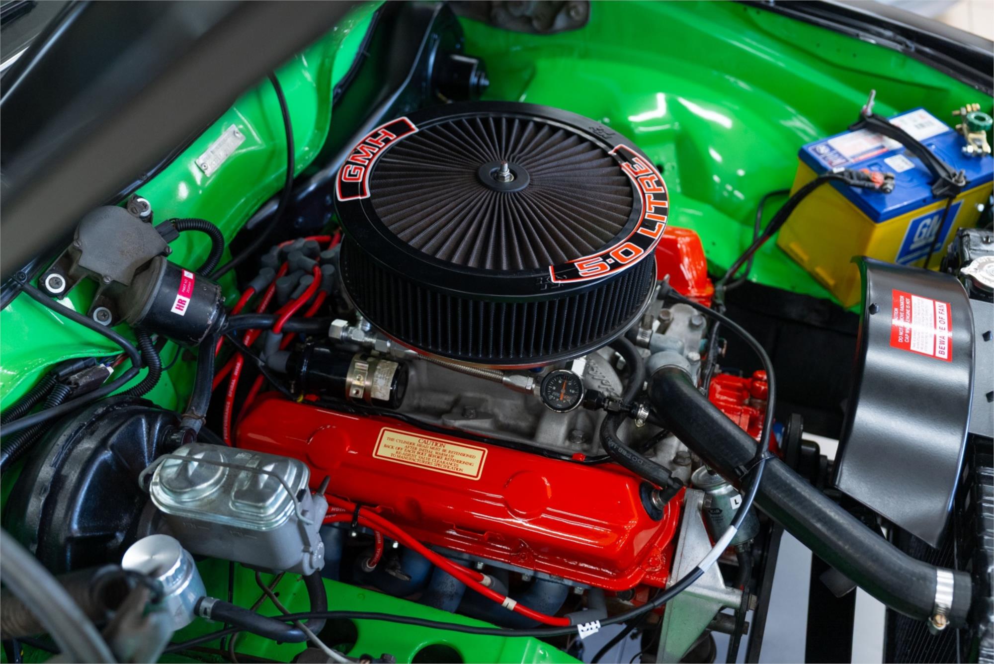 1979 MARINER 3 .5 2 STROKE
