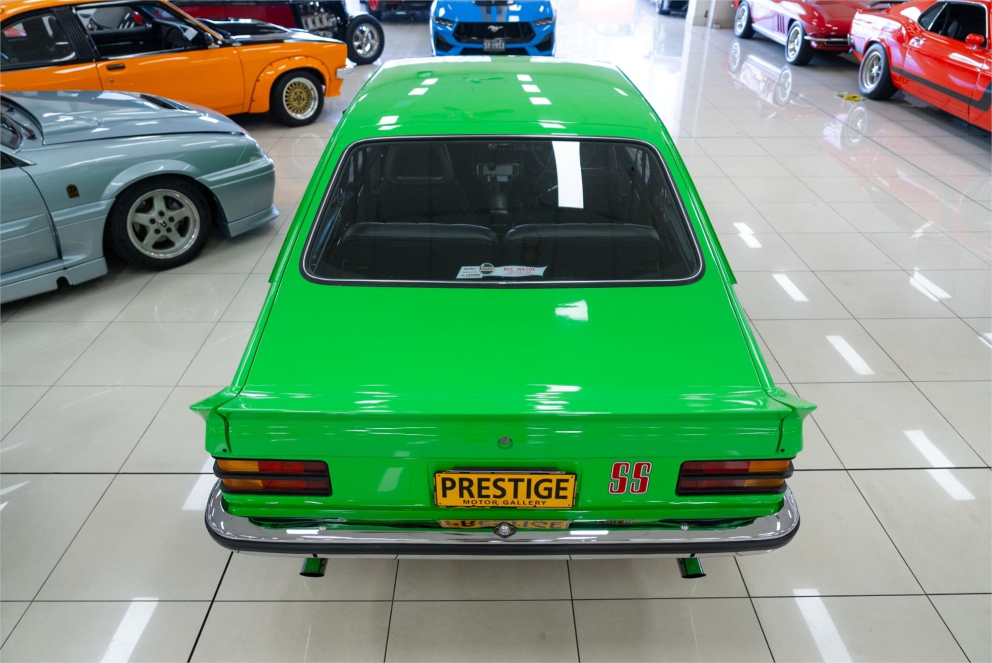 1979 MARINER 3 .5 2 STROKE