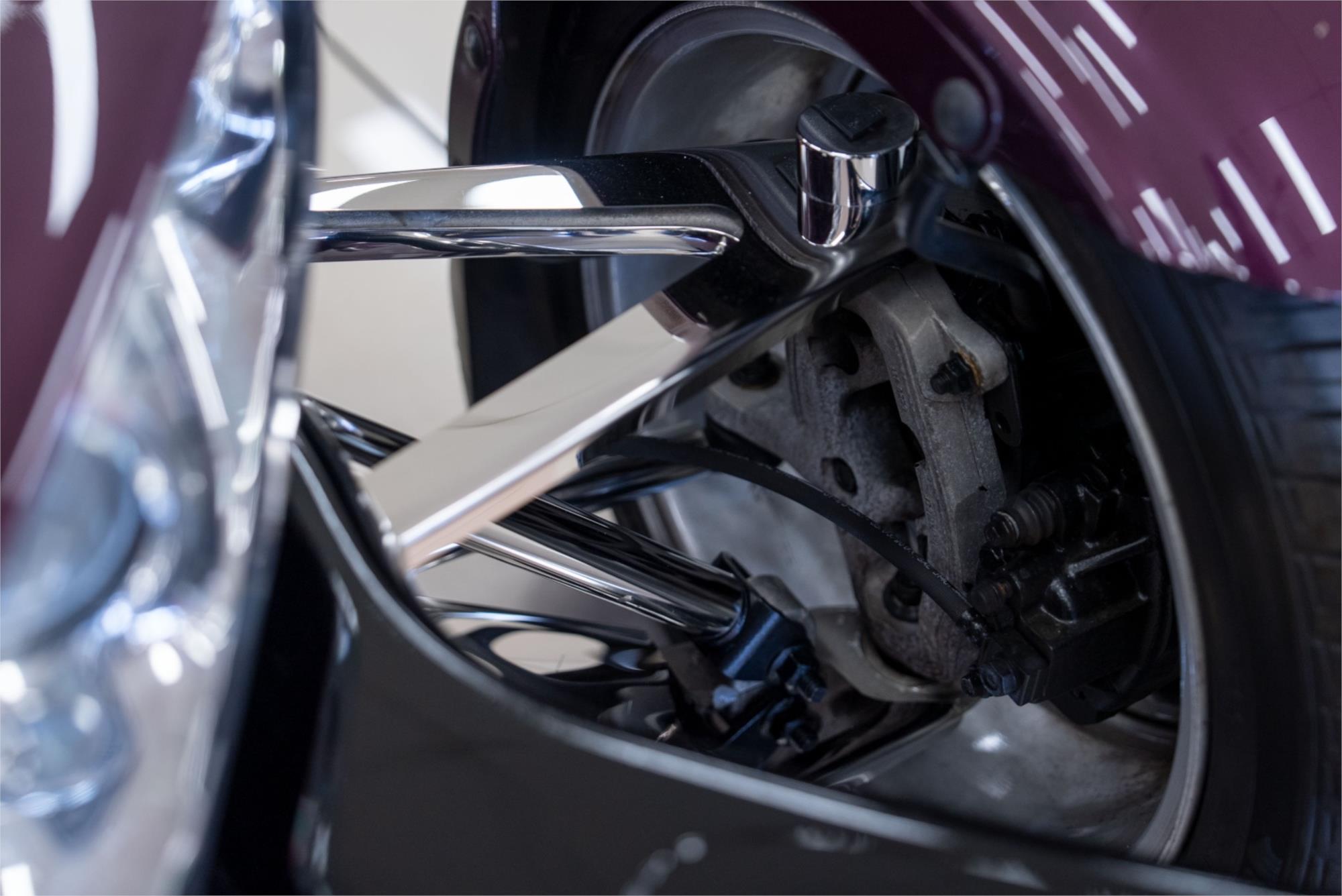 1999 PLYMOUTH PROWLER ROADSTER