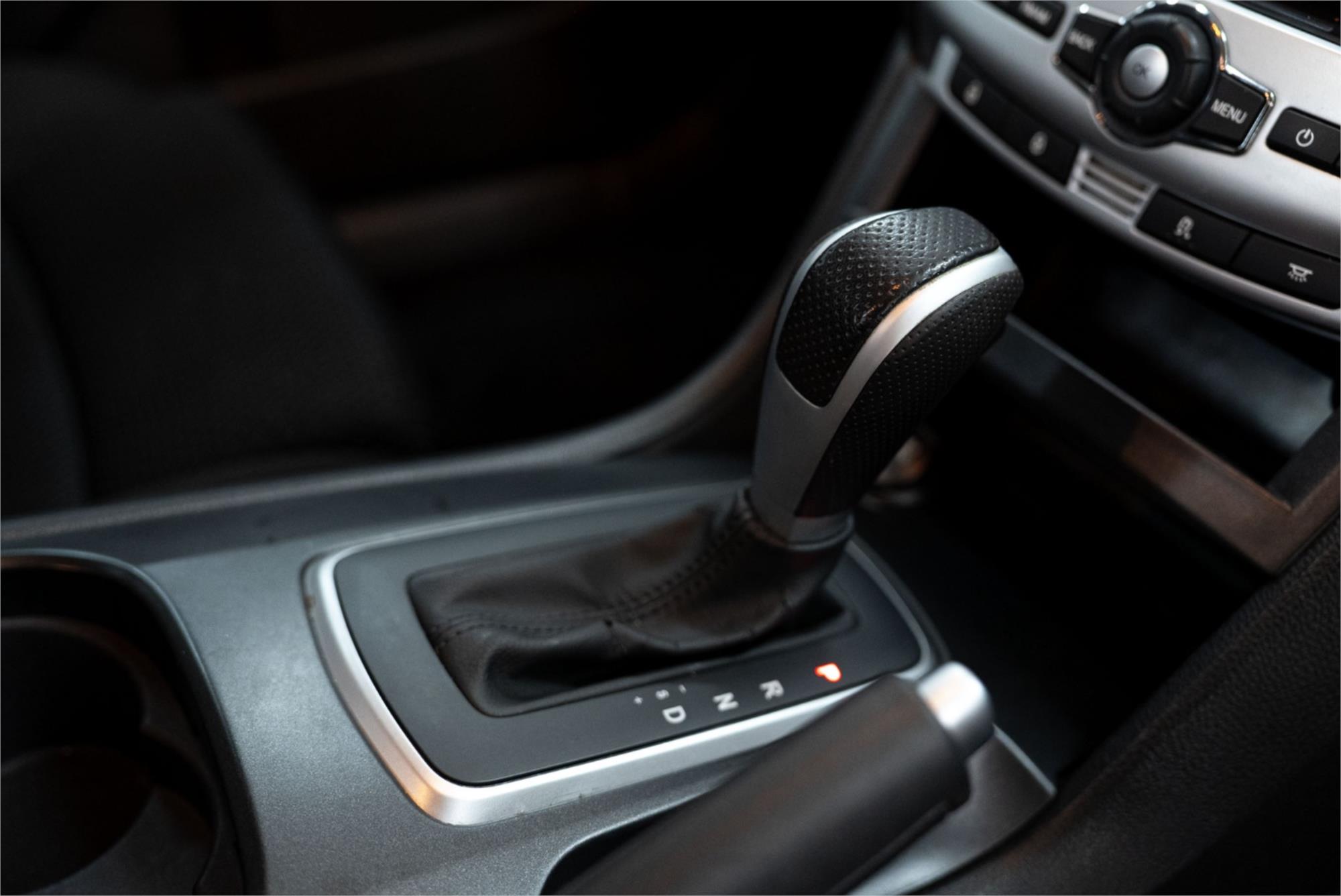 2011 FORD FALCON FG MK2 XR6 6 SP AUTO SEQ SPORTSHIFT UTILITY