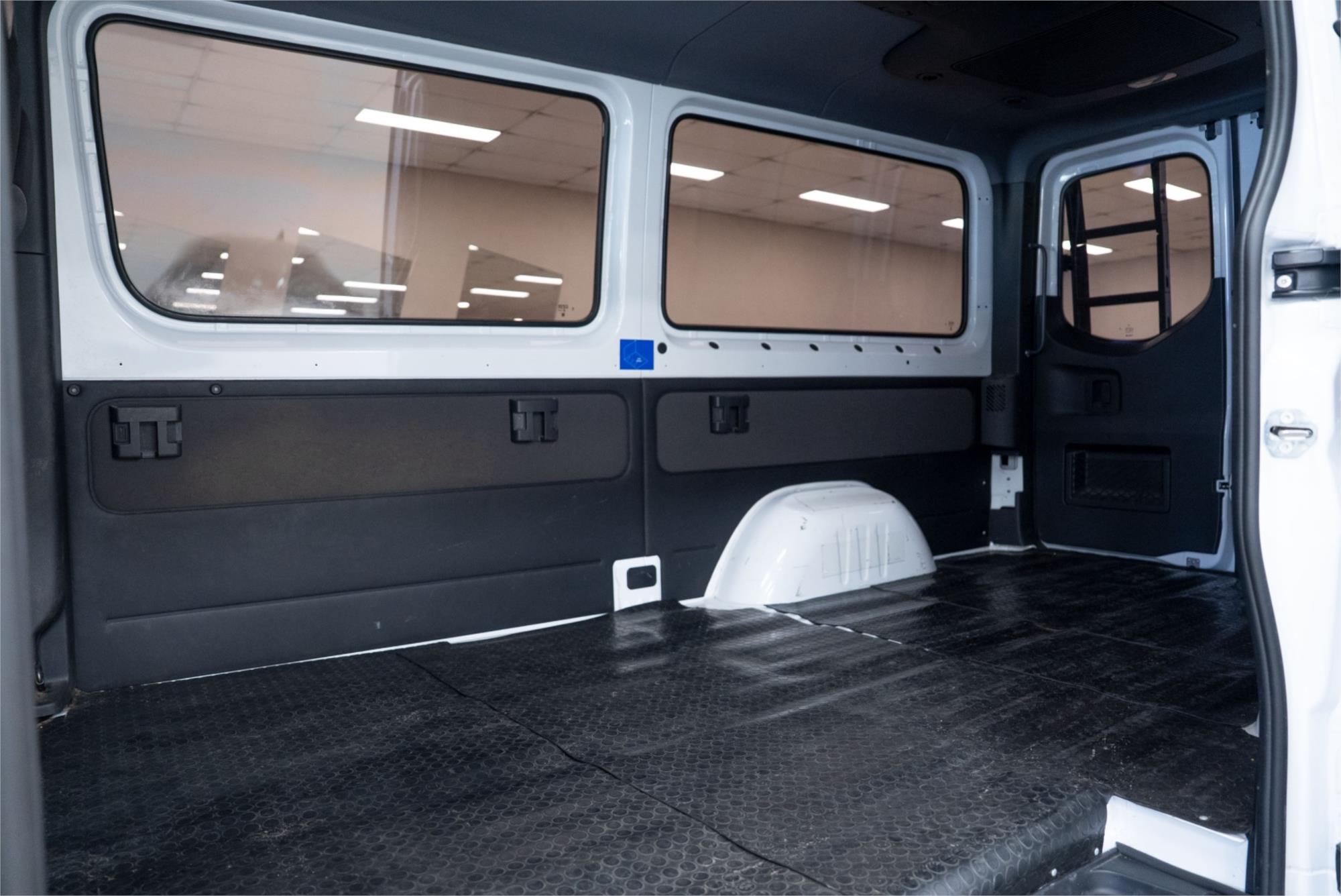 2025 MERCEDES-BENZ SPRINTER 907 MY25 419CDI VS30 MWB RWD 9 SP AUTOMATIC G-TRONIC 3D VAN