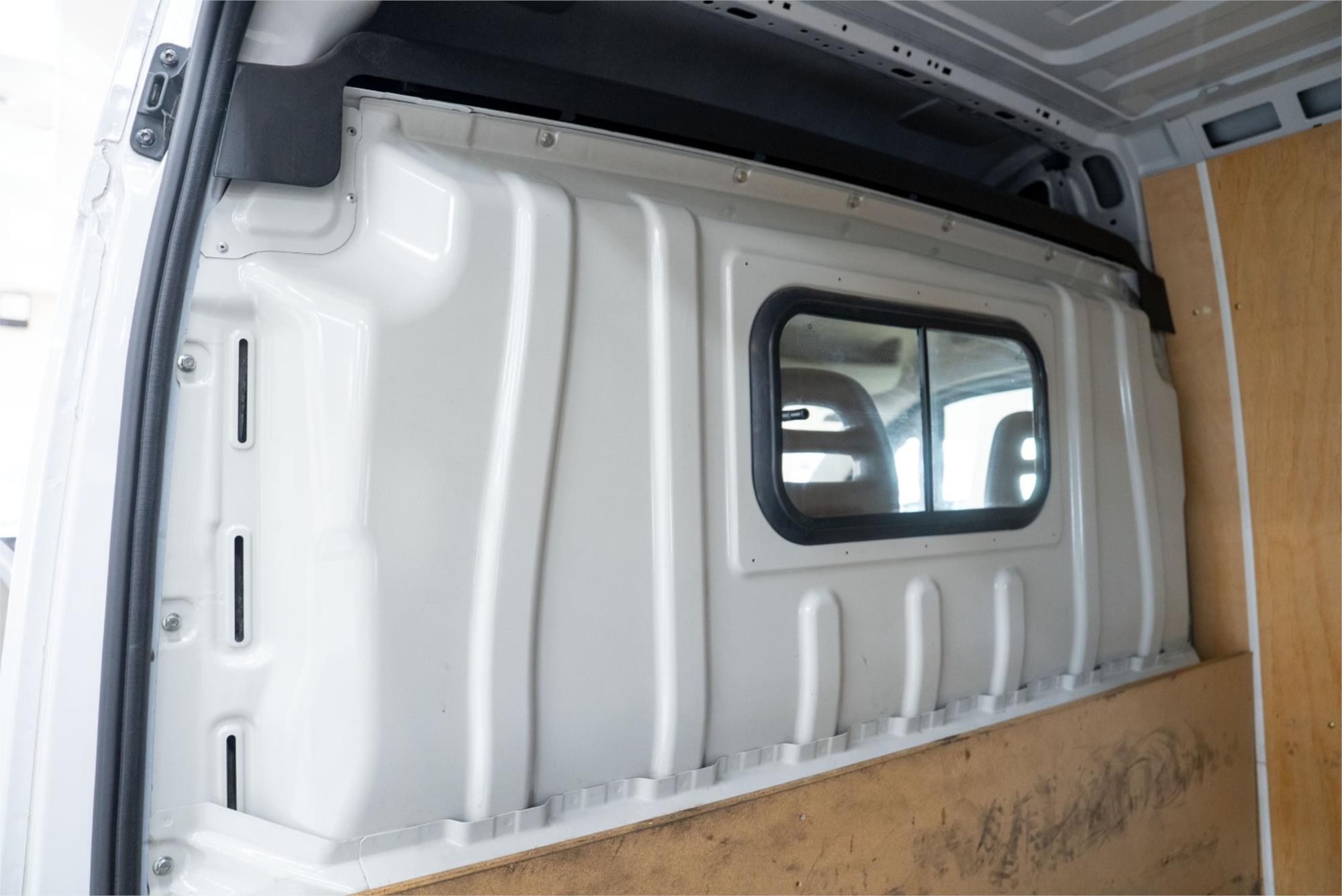 2024 FIAT DUCATO SERIES 9 2.2 MWB\MR 9 SP AUTOMATIC 3D VAN