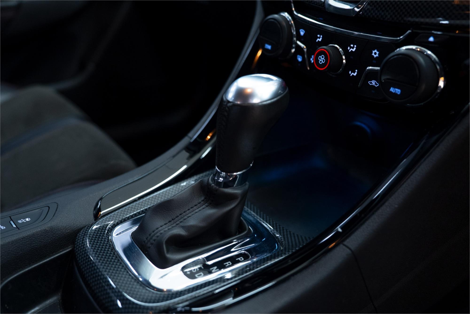 2014 HOLDEN COMMODORE VF SS 6 SP AUTOMATIC 4D SEDAN
