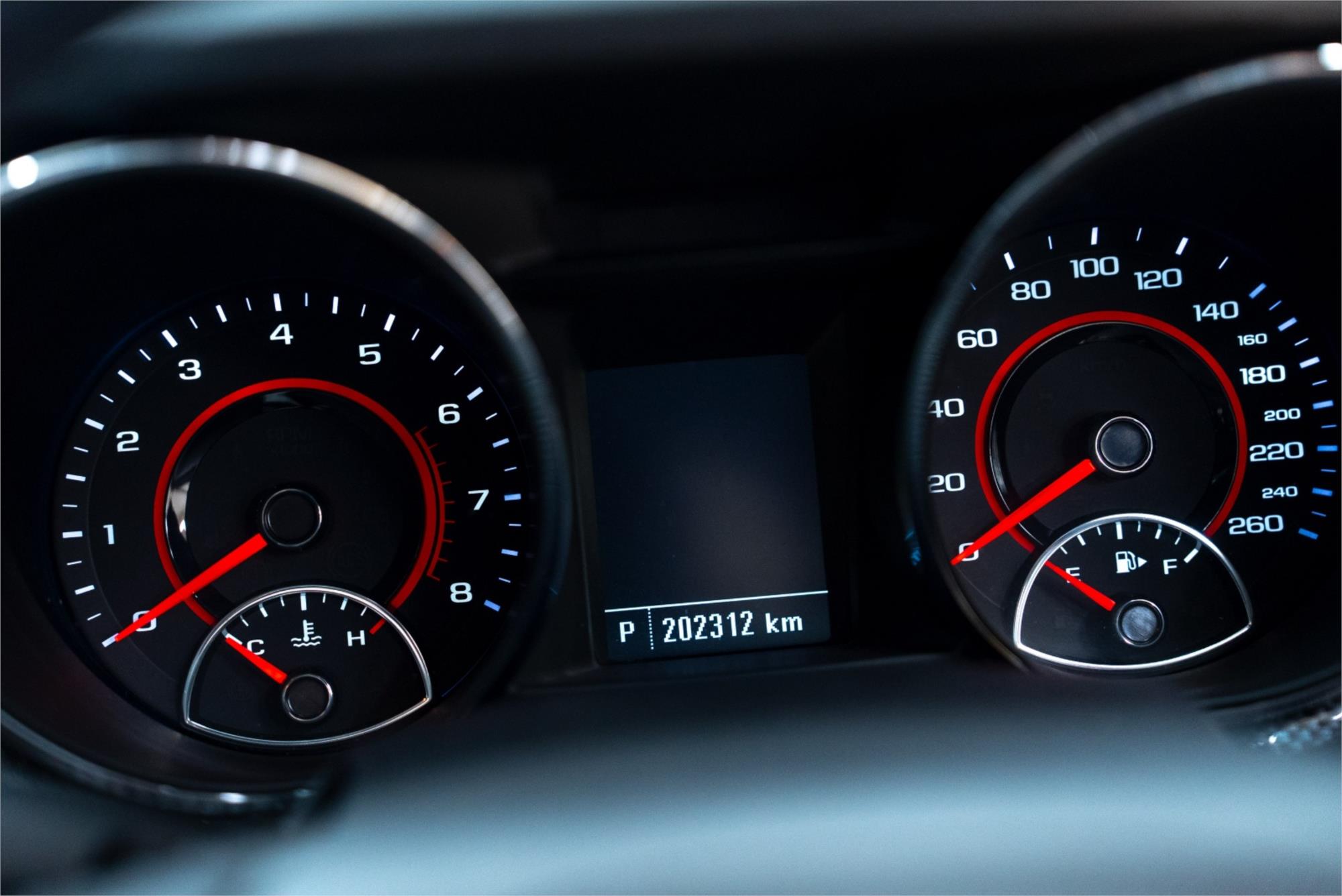 2014 HOLDEN COMMODORE VF SS 6 SP AUTOMATIC 4D SEDAN