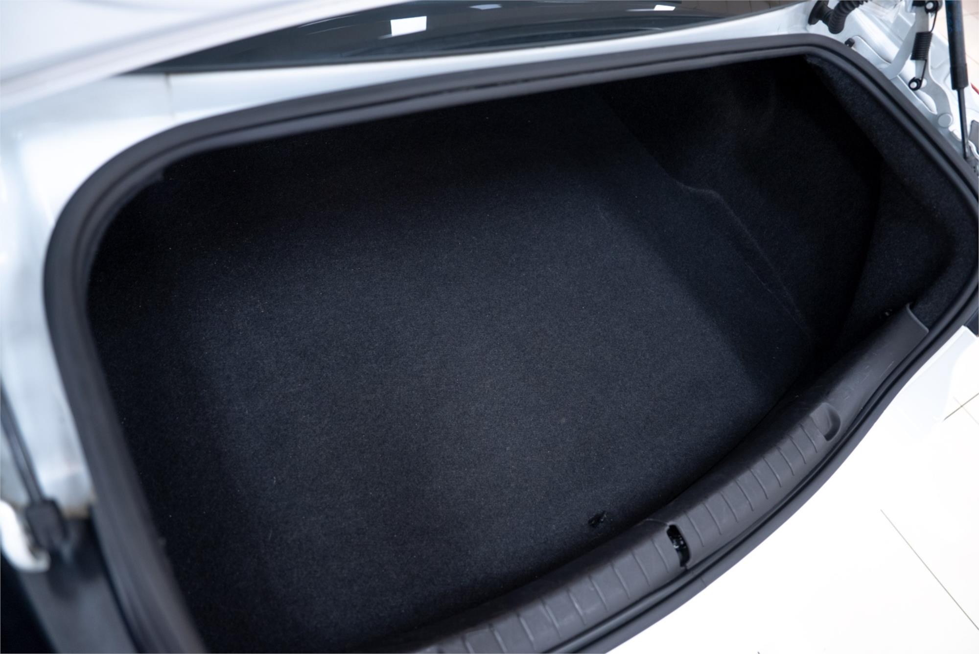 2014 HOLDEN COMMODORE VF SS 6 SP AUTOMATIC 4D SEDAN