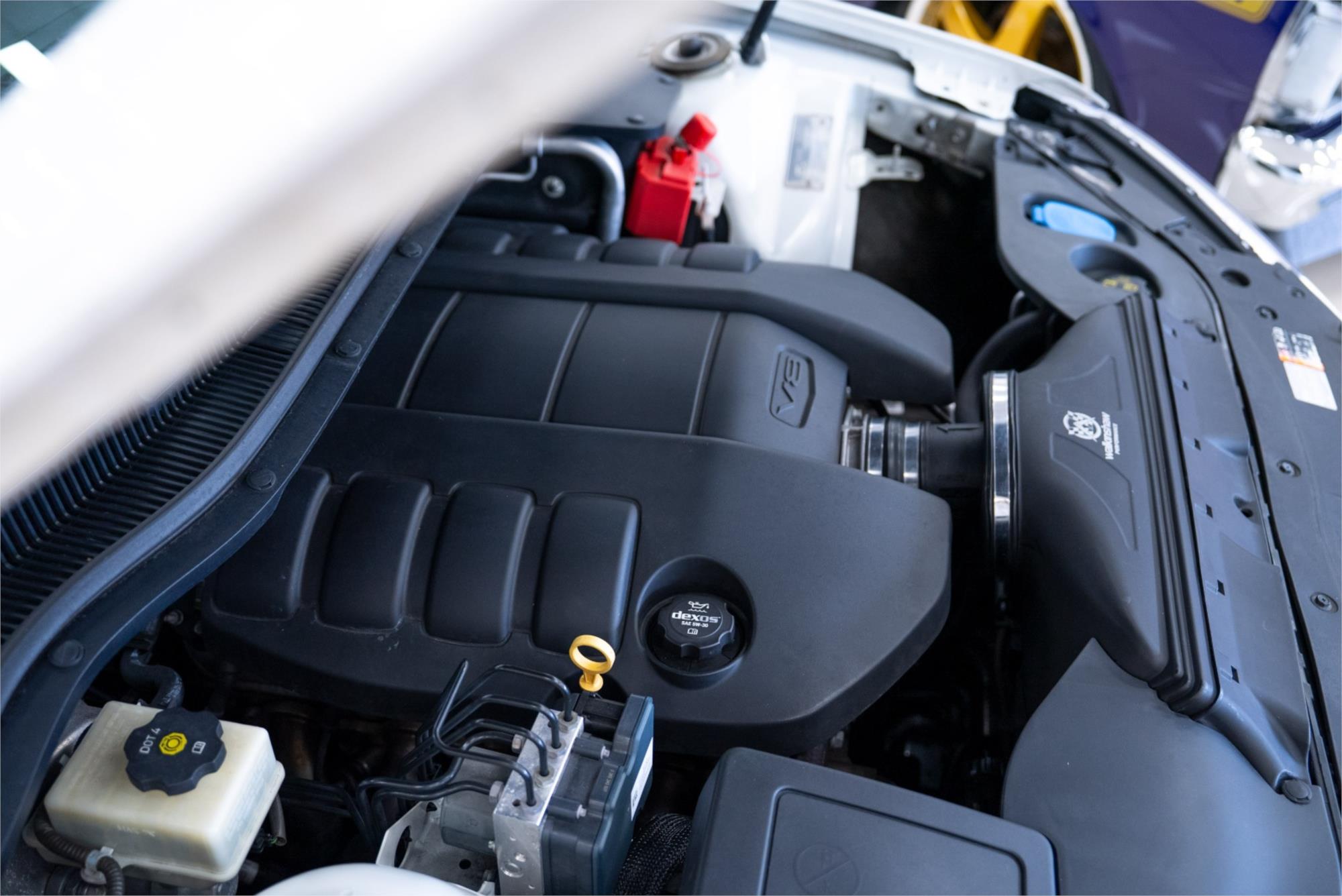 2014 HOLDEN COMMODORE VF SS 6 SP AUTOMATIC 4D SEDAN