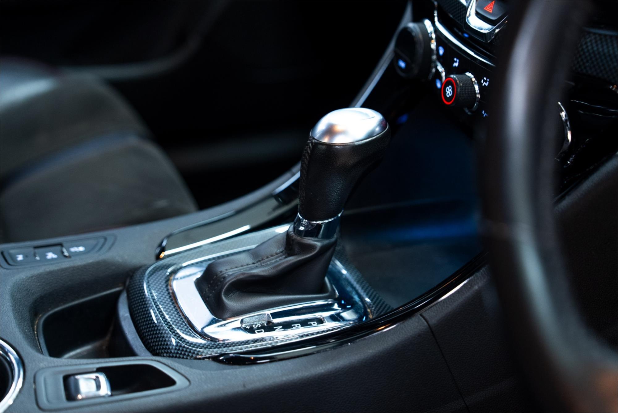 2014 HOLDEN COMMODORE VF SS STORM 6 SP AUTOMATIC 4D SEDAN