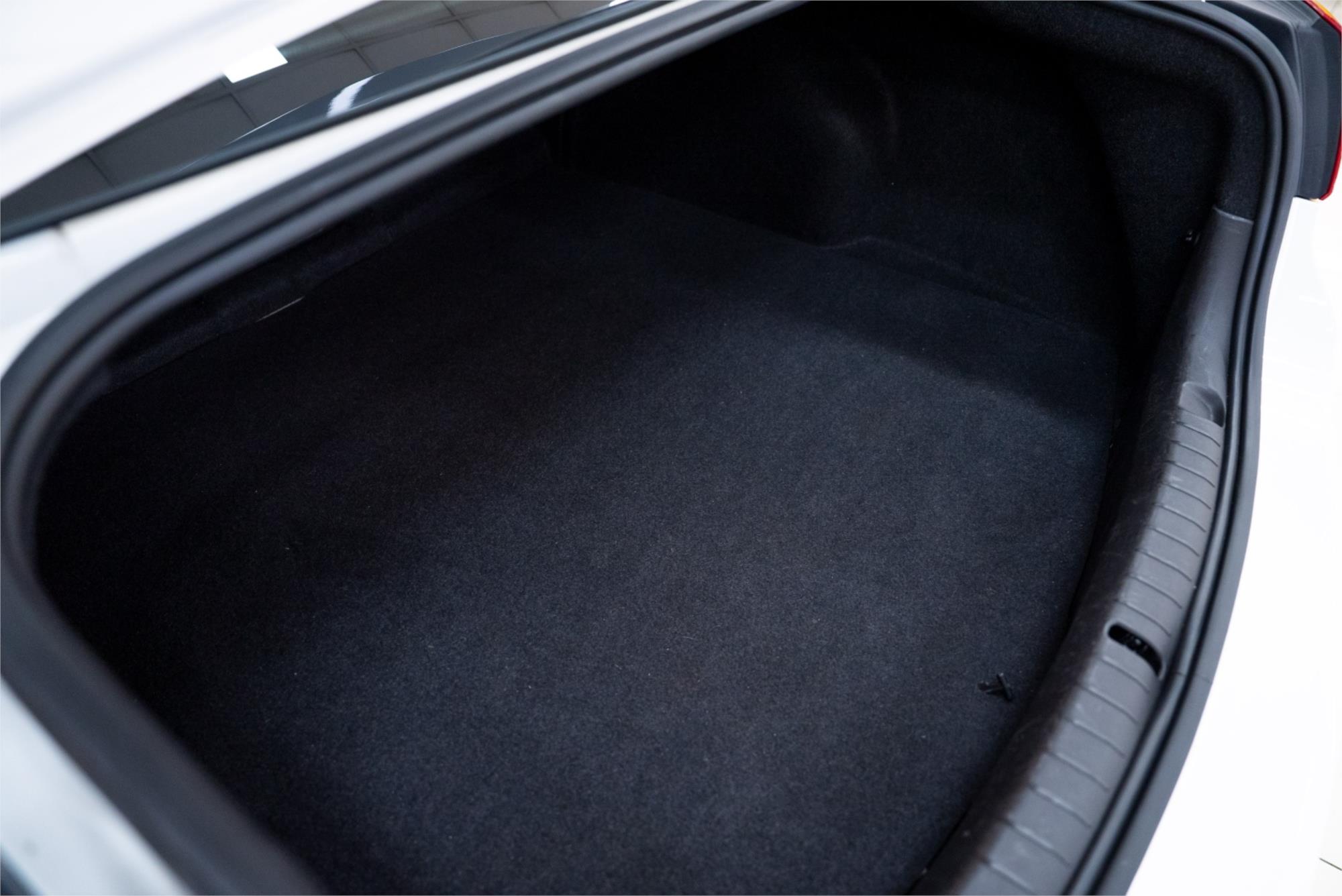 2014 HOLDEN COMMODORE VF SS STORM 6 SP AUTOMATIC 4D SEDAN