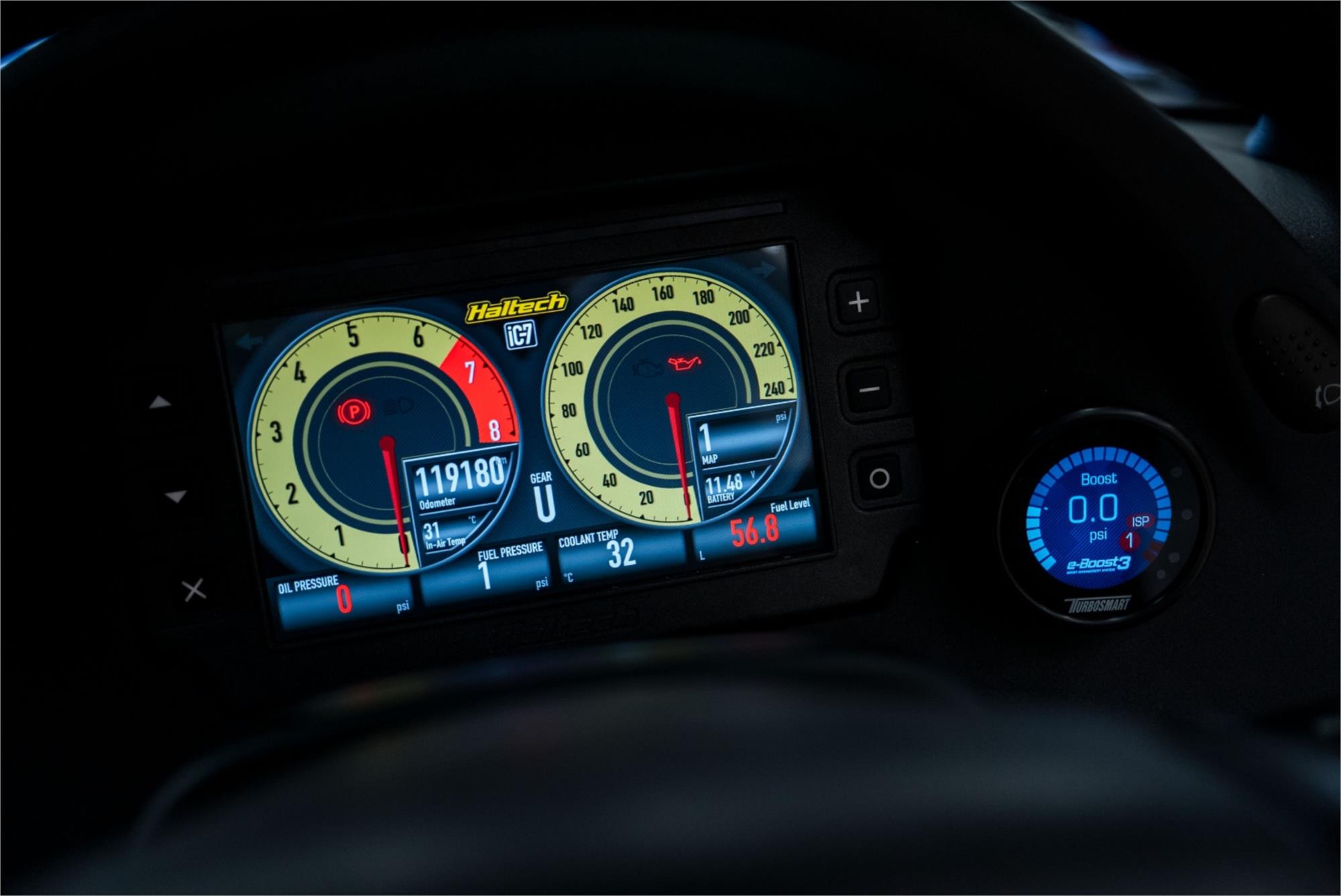 2001 MAZDA RX7 8 TWIN TURBO RB 5 SP MANUAL