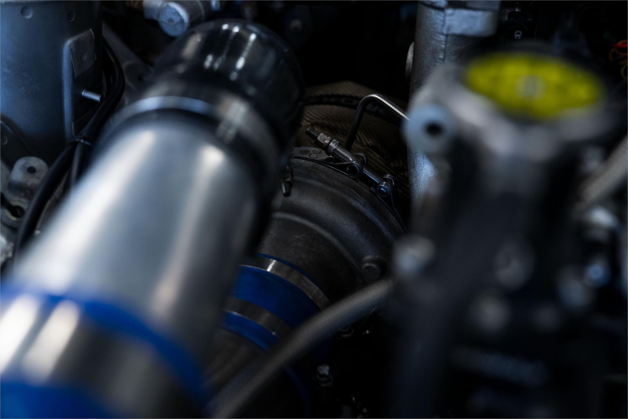 2001 MAZDA RX7 8 TWIN TURBO RB 5 SP MANUAL