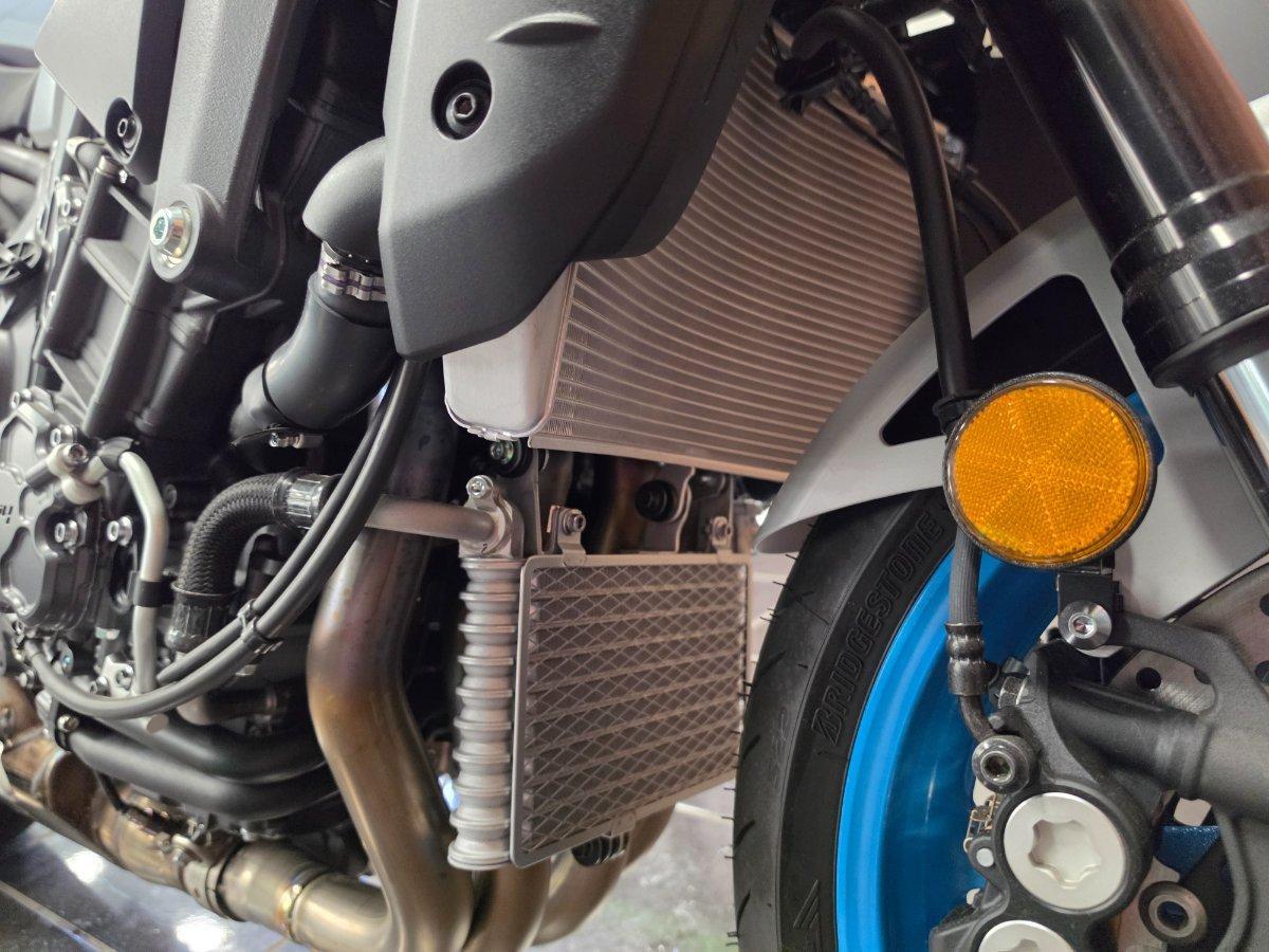 2025 YAMAHA MT-10A SPORTS