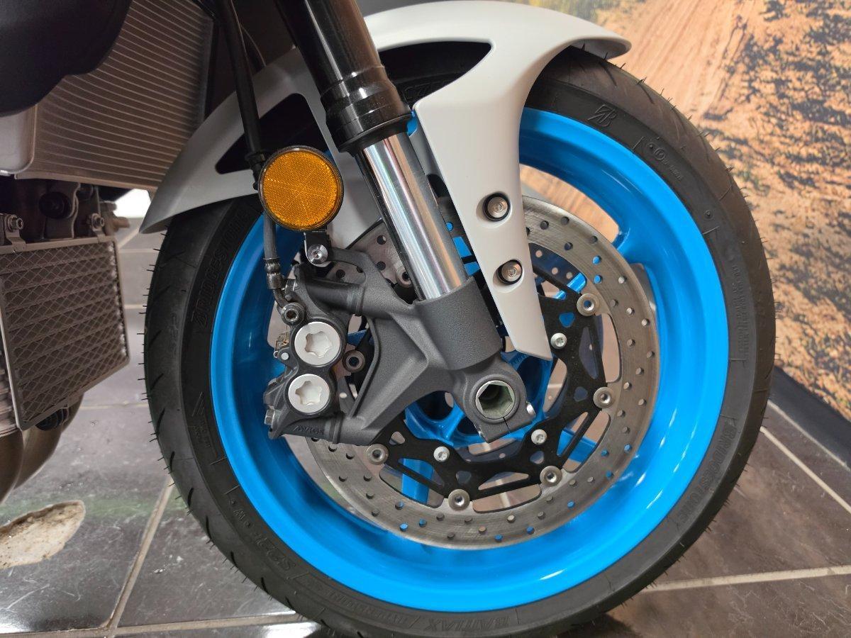 2025 YAMAHA MT-10A SPORTS