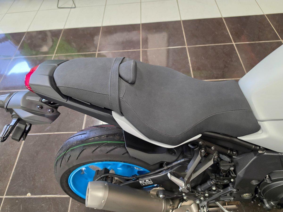 2025 YAMAHA MT-10A SPORTS