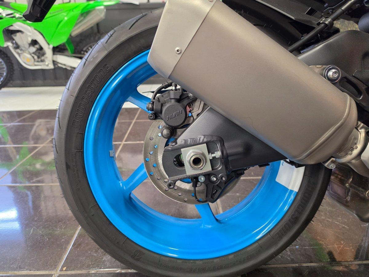 2025 YAMAHA MT-10A SPORTS