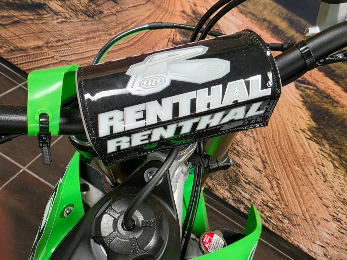 2025 KAWASAKI KX450 MOTOCROSS