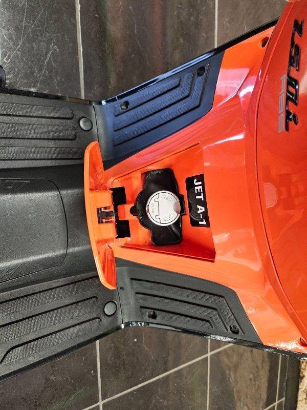 2021 KYMCO AGILITY 16+ 125i SCOOTER