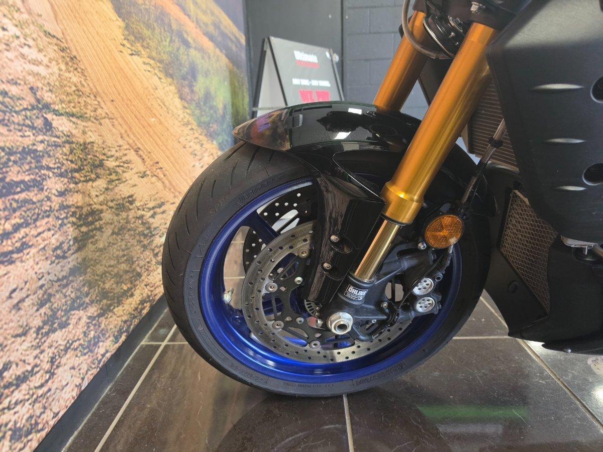 2025 YAMAHA MT-10SP SPORTS