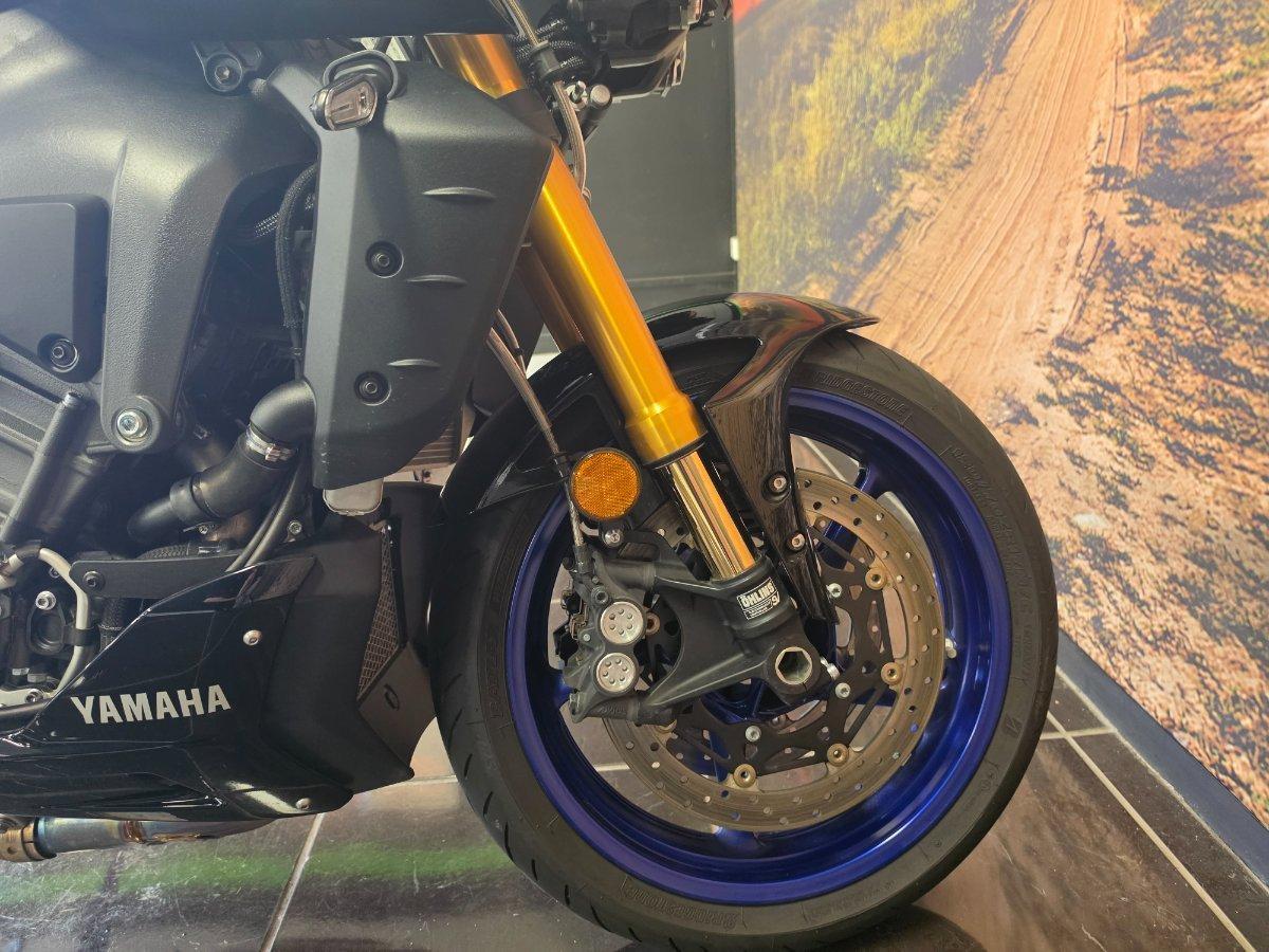 2025 YAMAHA MT-10SP SPORTS
