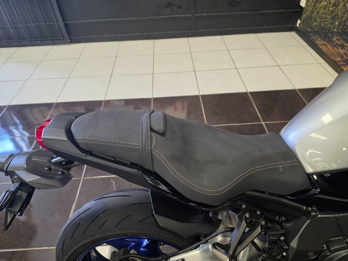 2025 YAMAHA MT-10SP SPORTS
