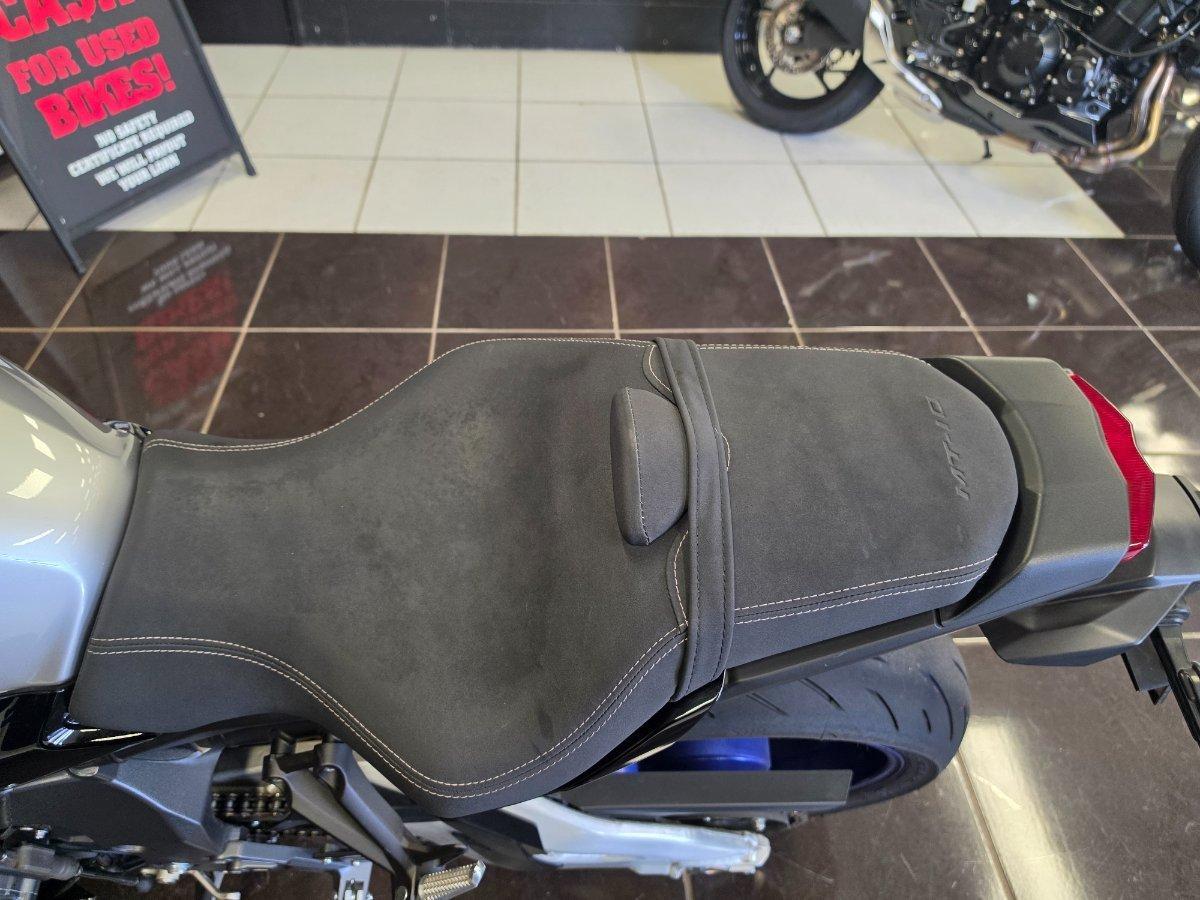 2025 YAMAHA MT-10SP SPORTS