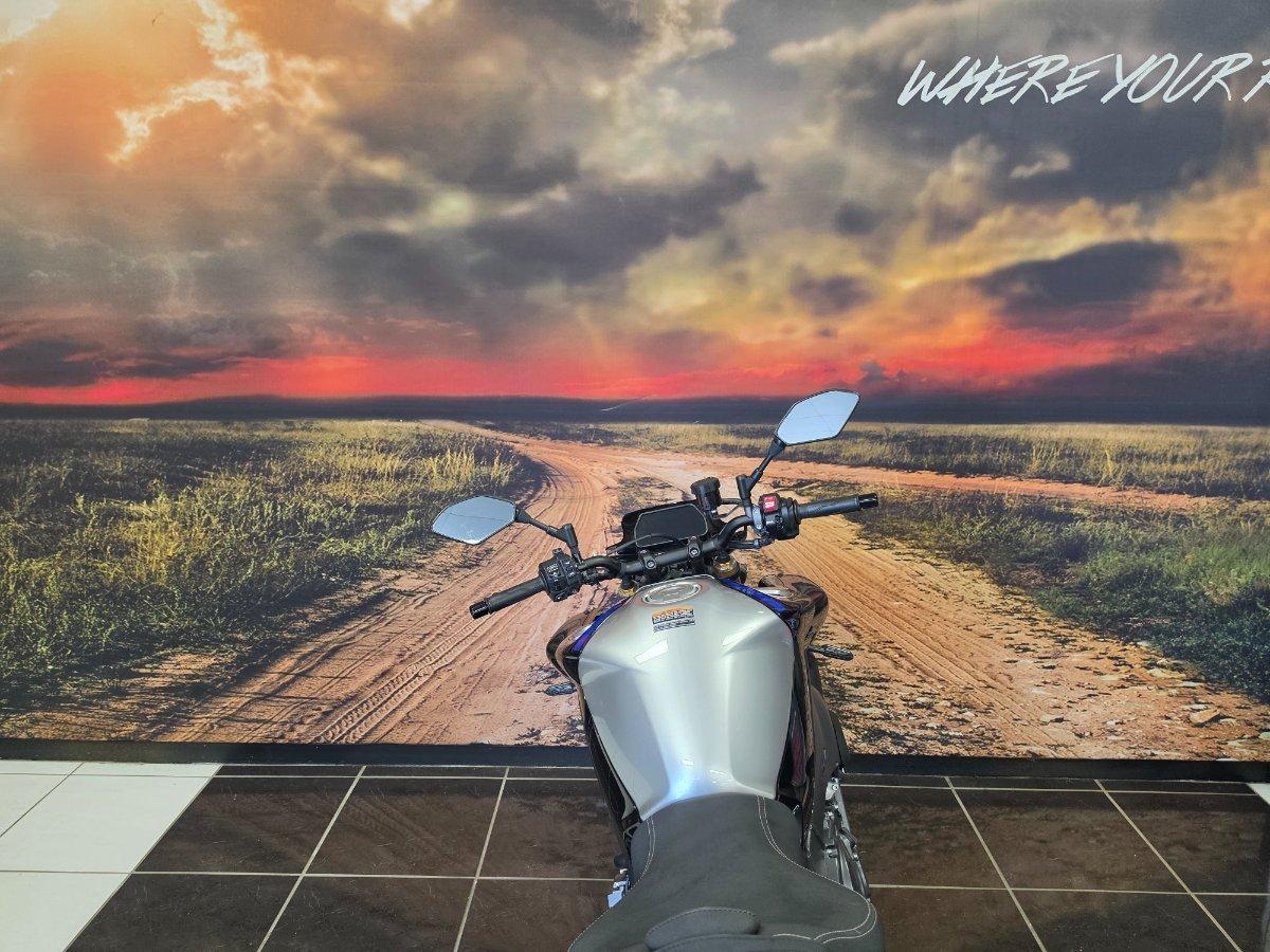 2025 YAMAHA MT-10SP SPORTS