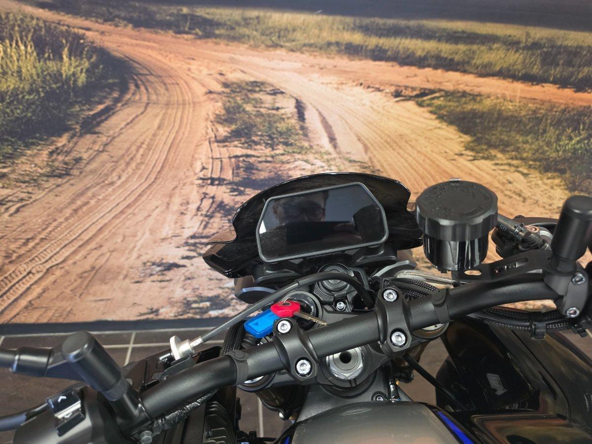 2025 YAMAHA MT-10SP SPORTS