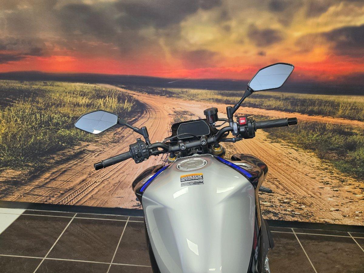 2025 YAMAHA MT-10SP SPORTS